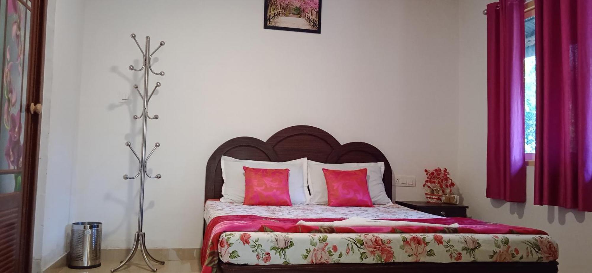 Maliyeckal Homestay Munnar