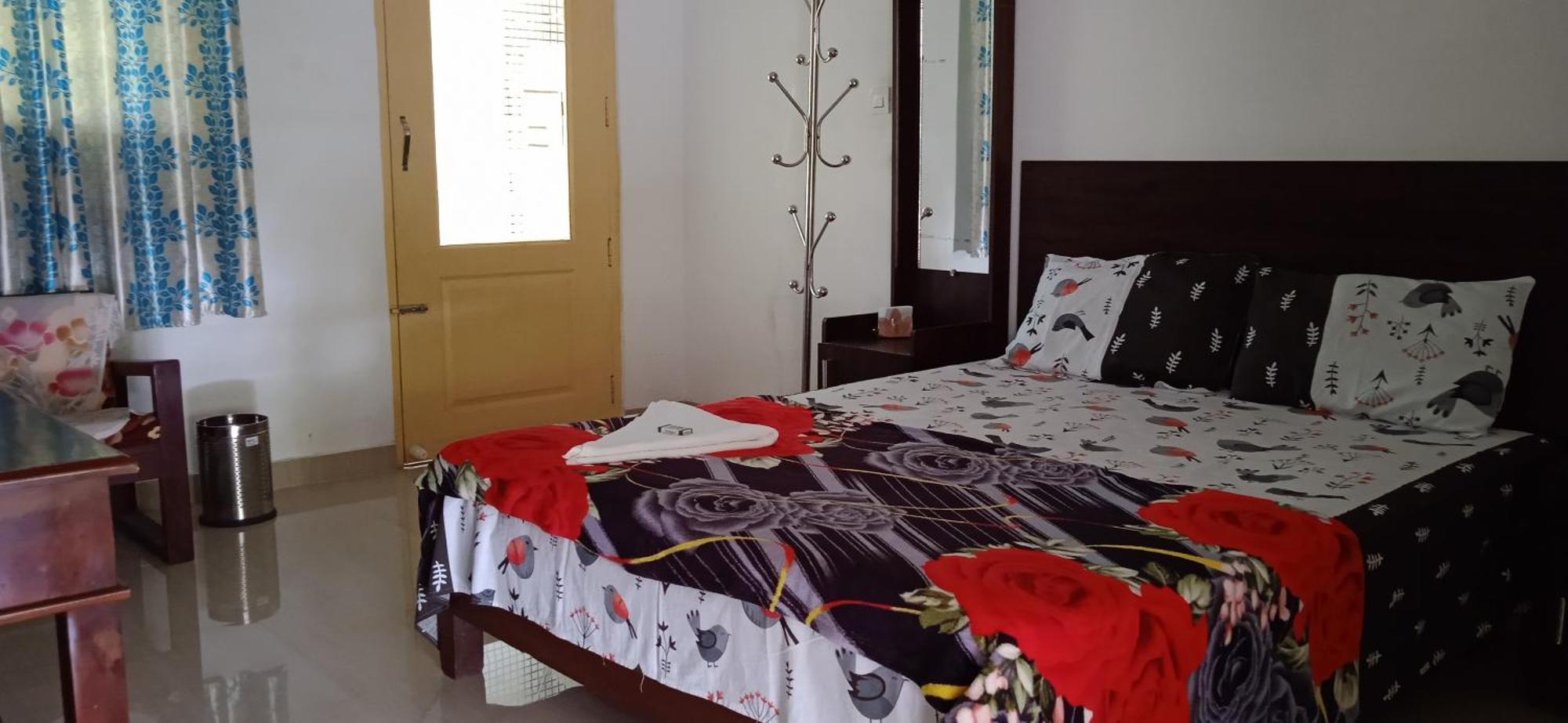 Homestay Maliyeckal Munnar