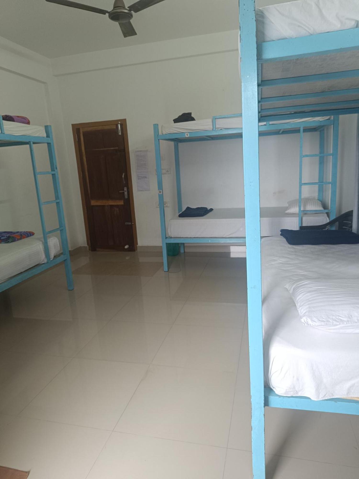 3r Residency Hostel Munnar
