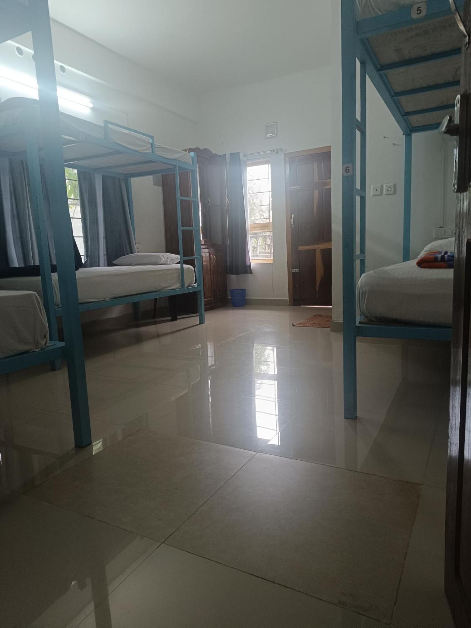 3r Residency * Munnar