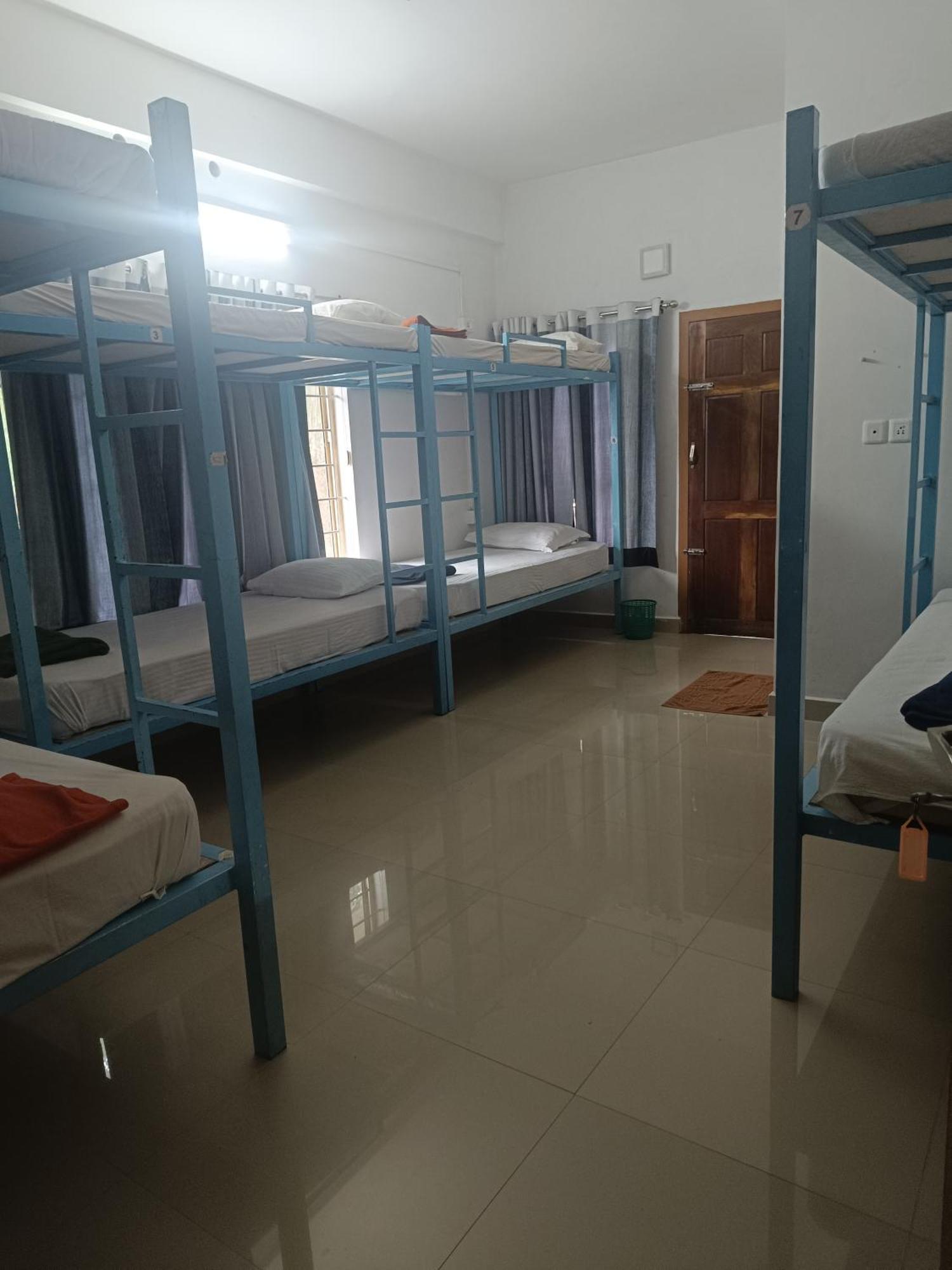 3r Residency * Munnar