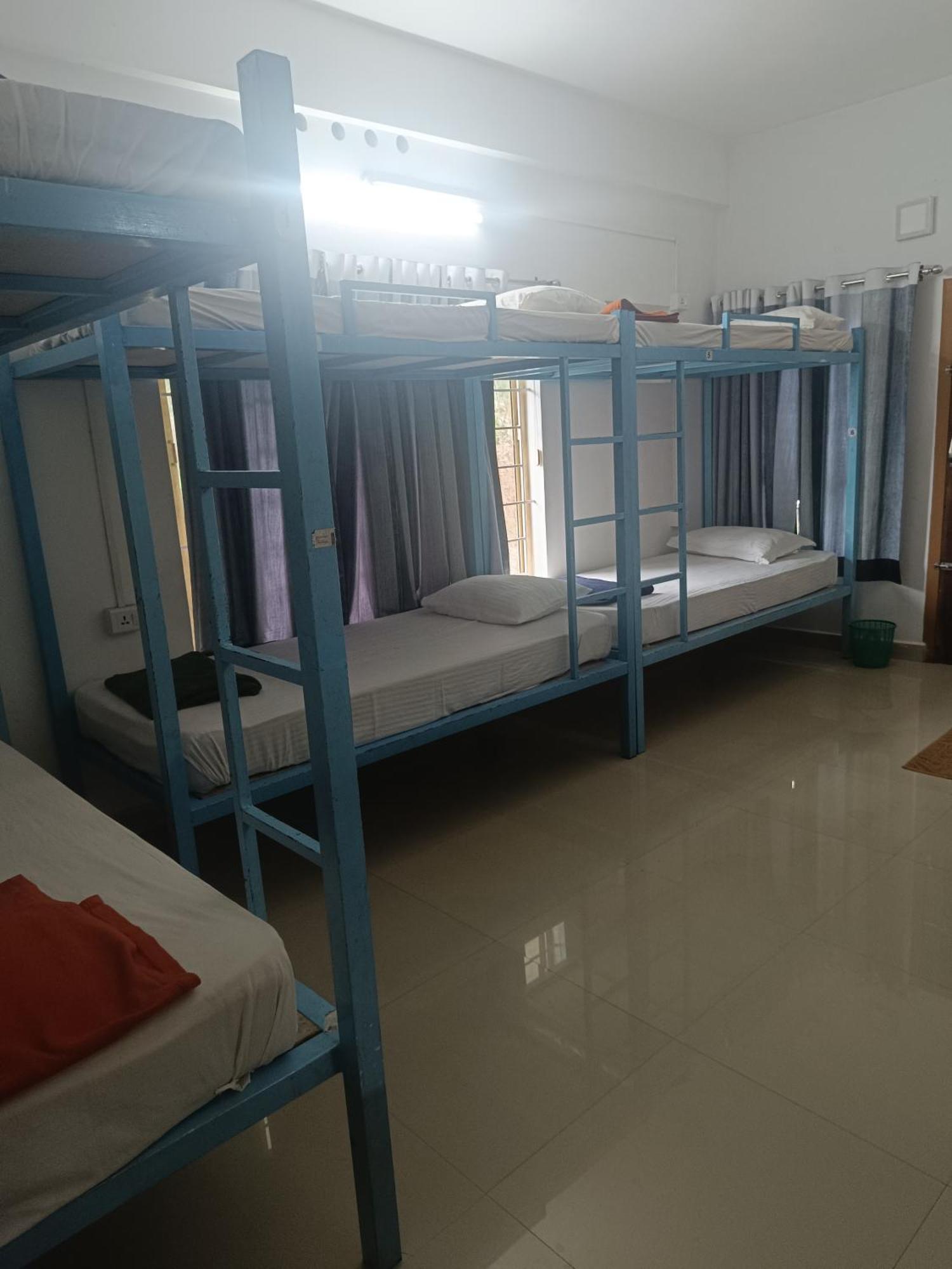 3r Residency