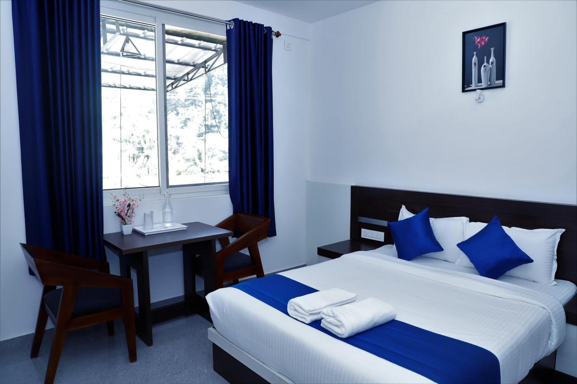 Resort Casillda Munnar