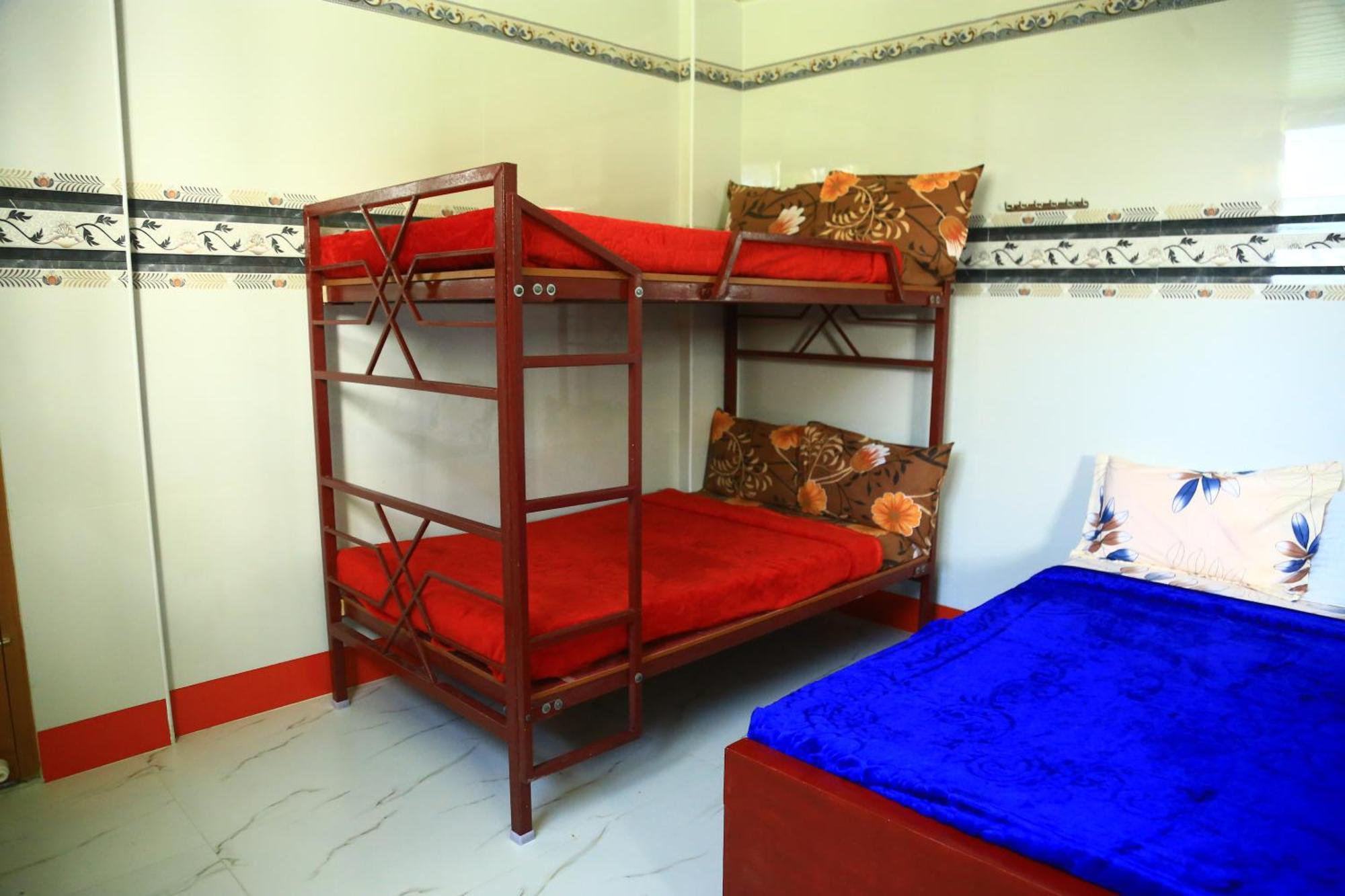Msp Amma Hotel Munnar