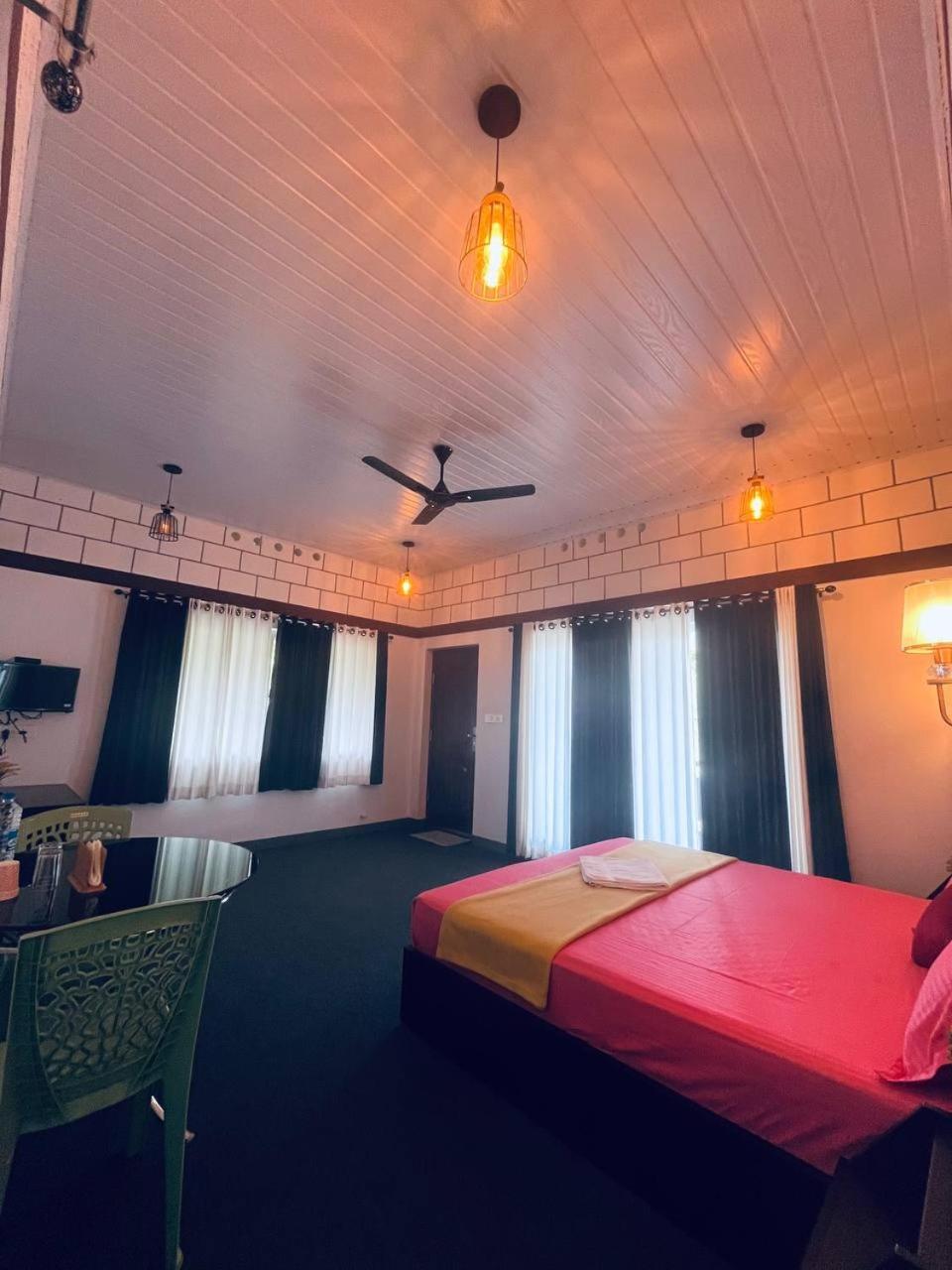 Linn View Homestay