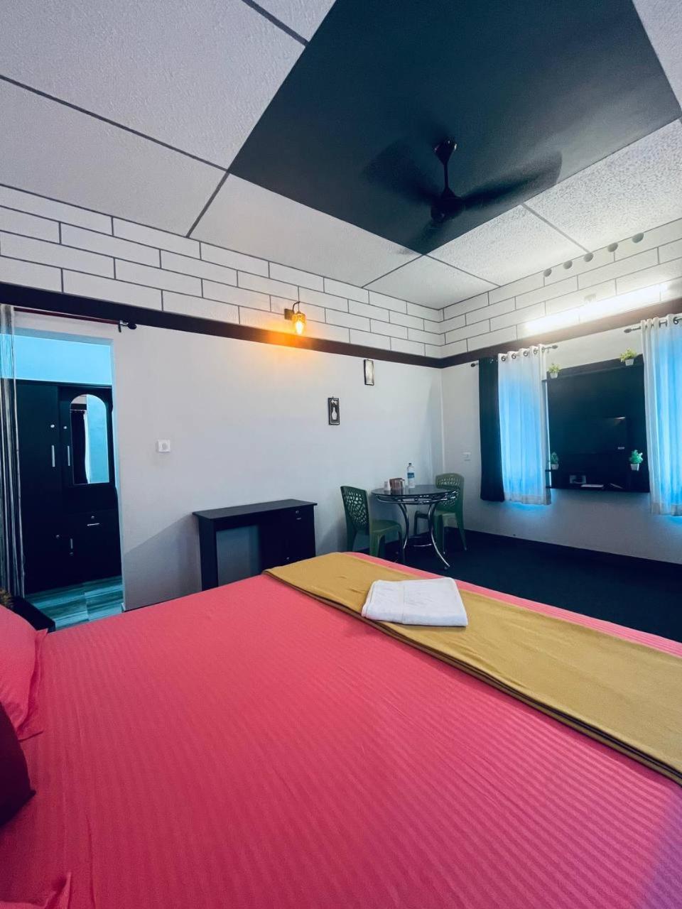 Homestay Linn View *
