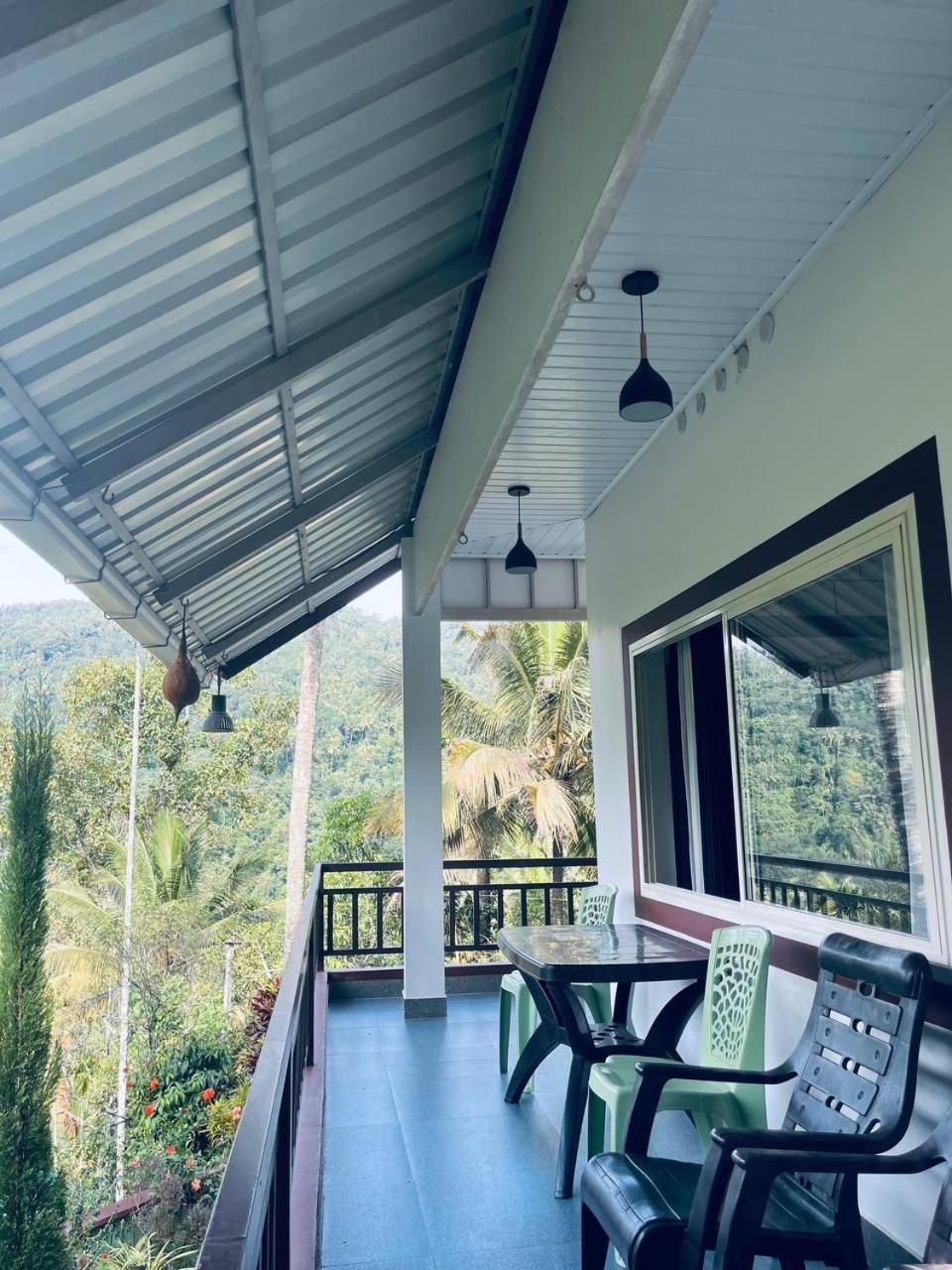 Linn View Homestay Munnar