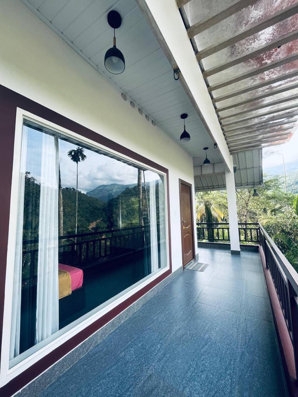 Linn View Munnar