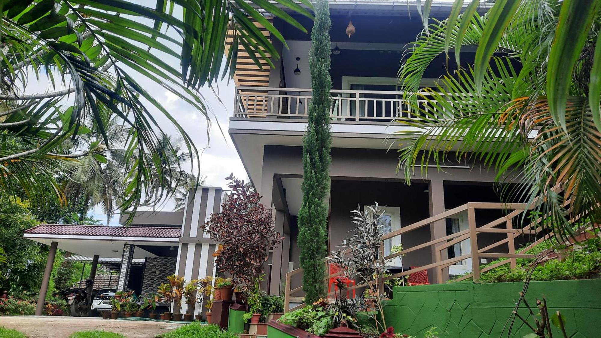Homestay Linn View *