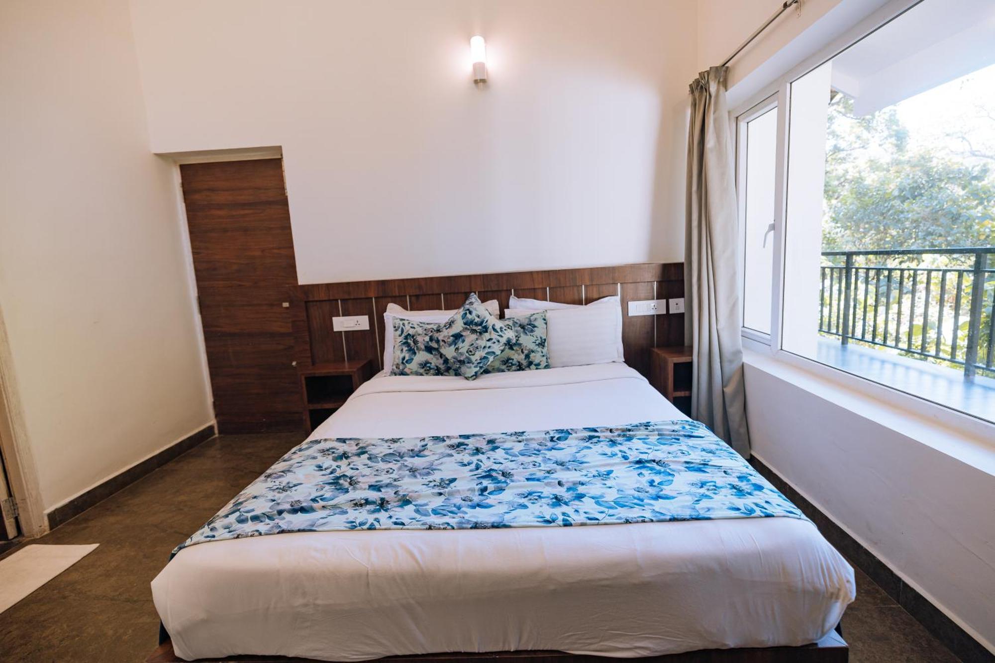 Resort Elixir Woods Luxury And Spa, Munnar