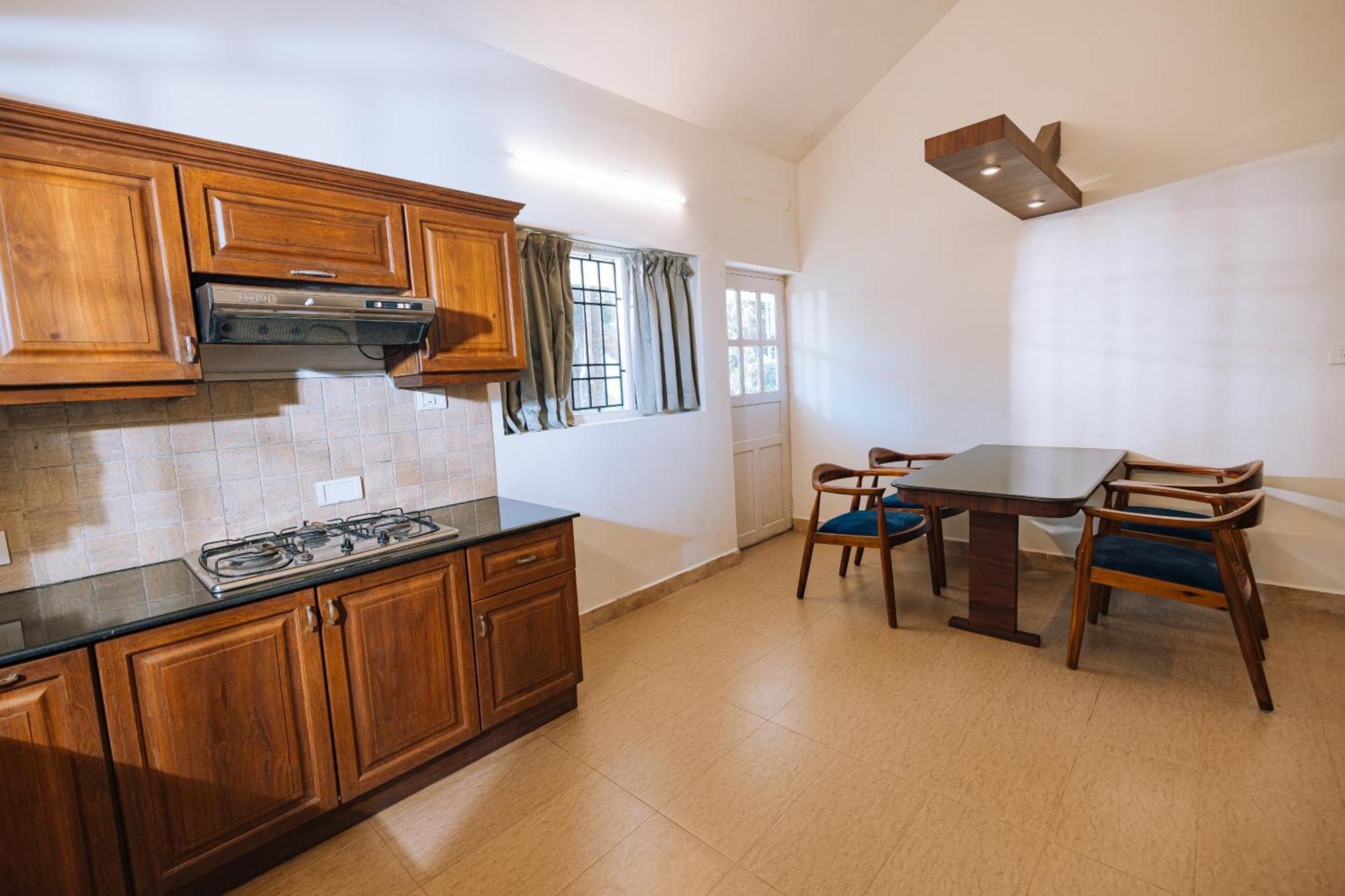 Elixir Woods Luxury And Spa, Resort Munnar
