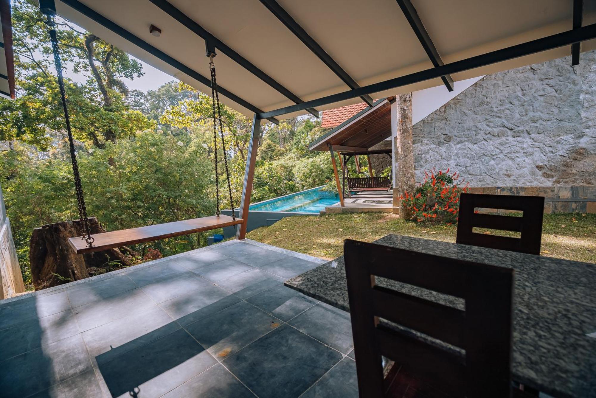 Elixir Woods Luxury And Spa, 4*