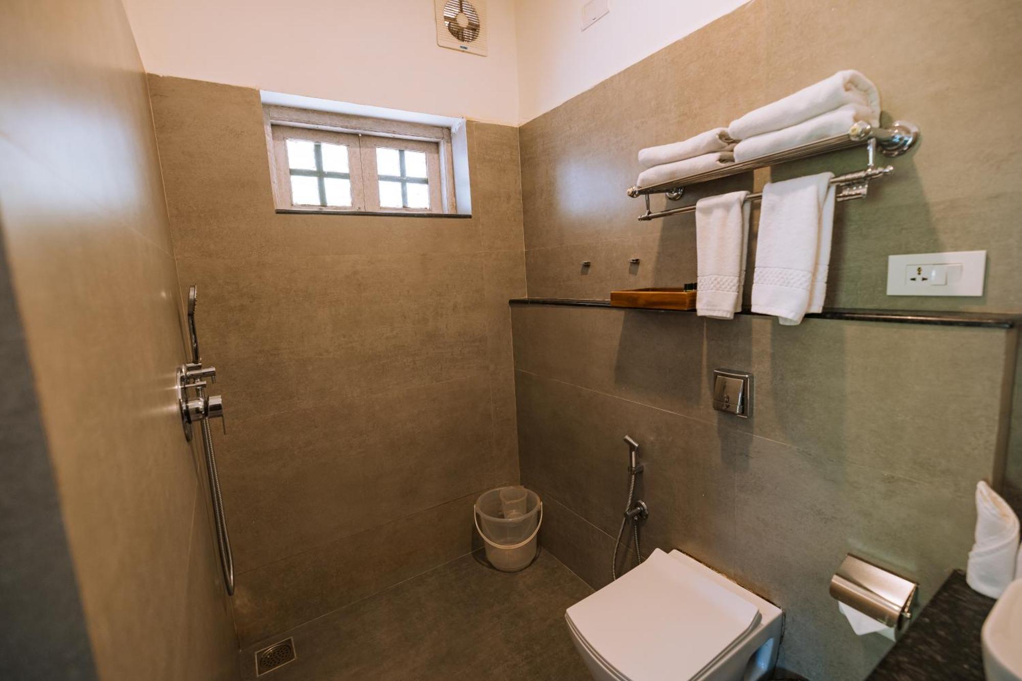 Elixir Woods Luxury And Spa,
