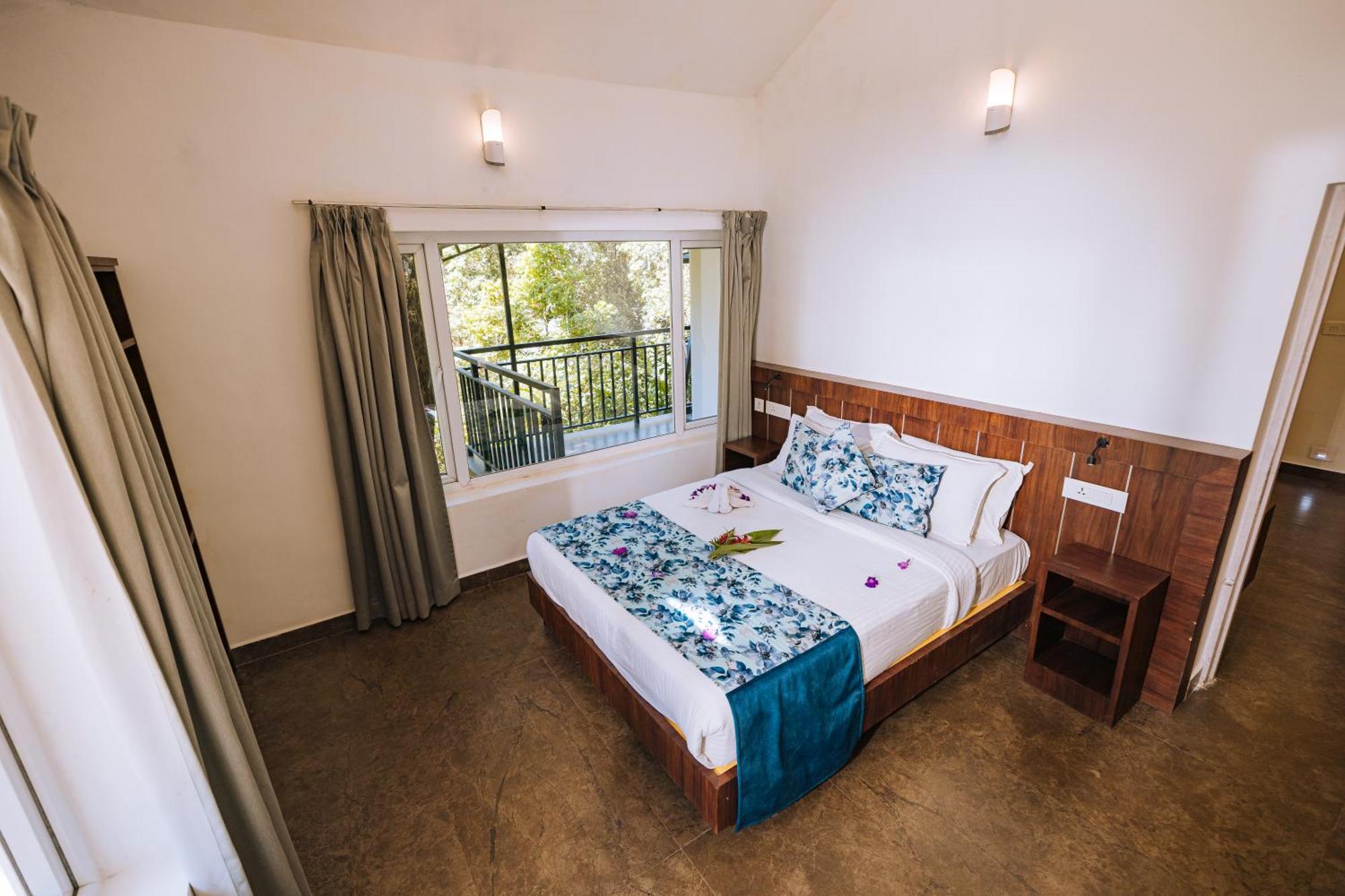Resort Elixir Woods Luxury And Spa,
