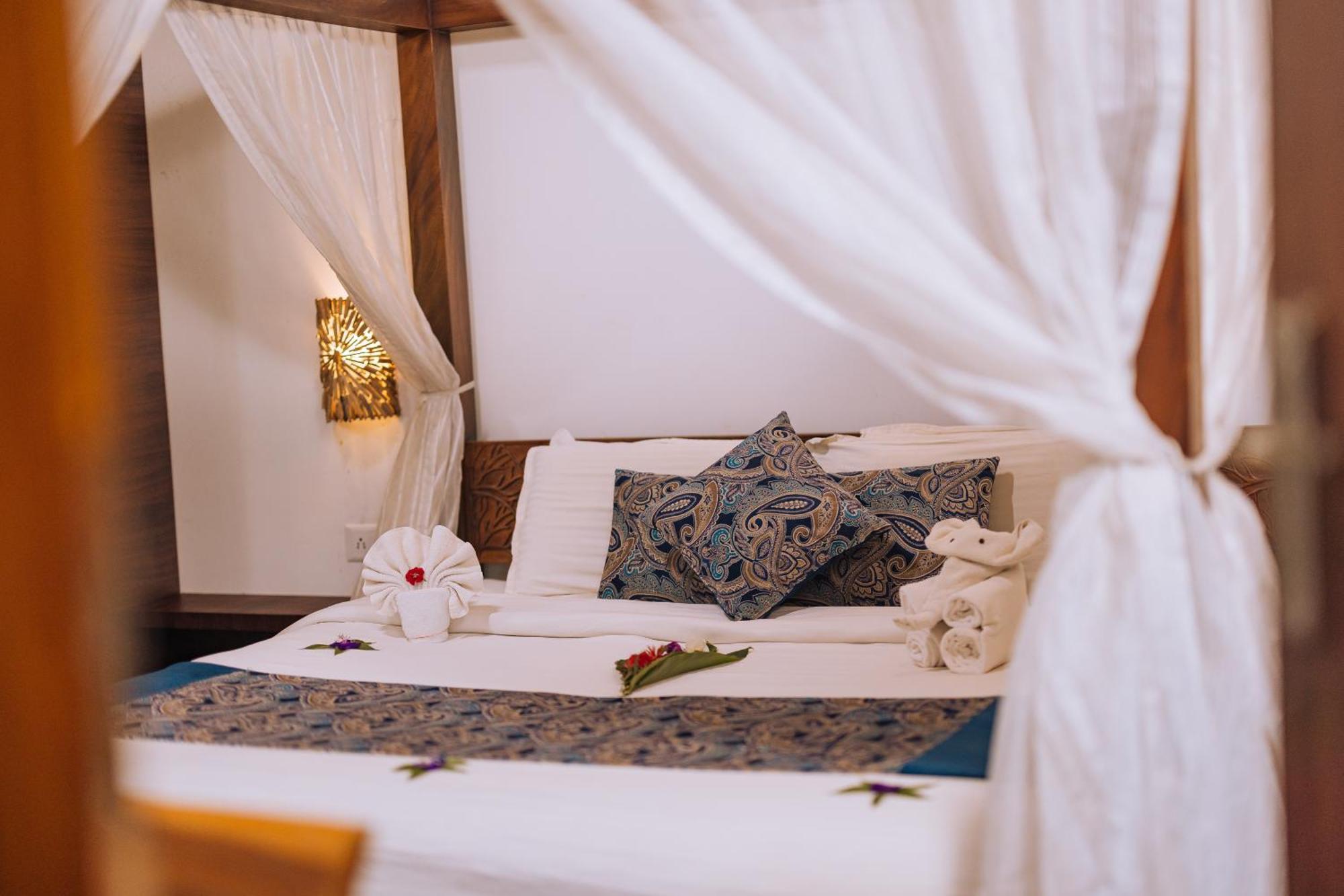 Elixir Woods Luxury And Spa, 4*