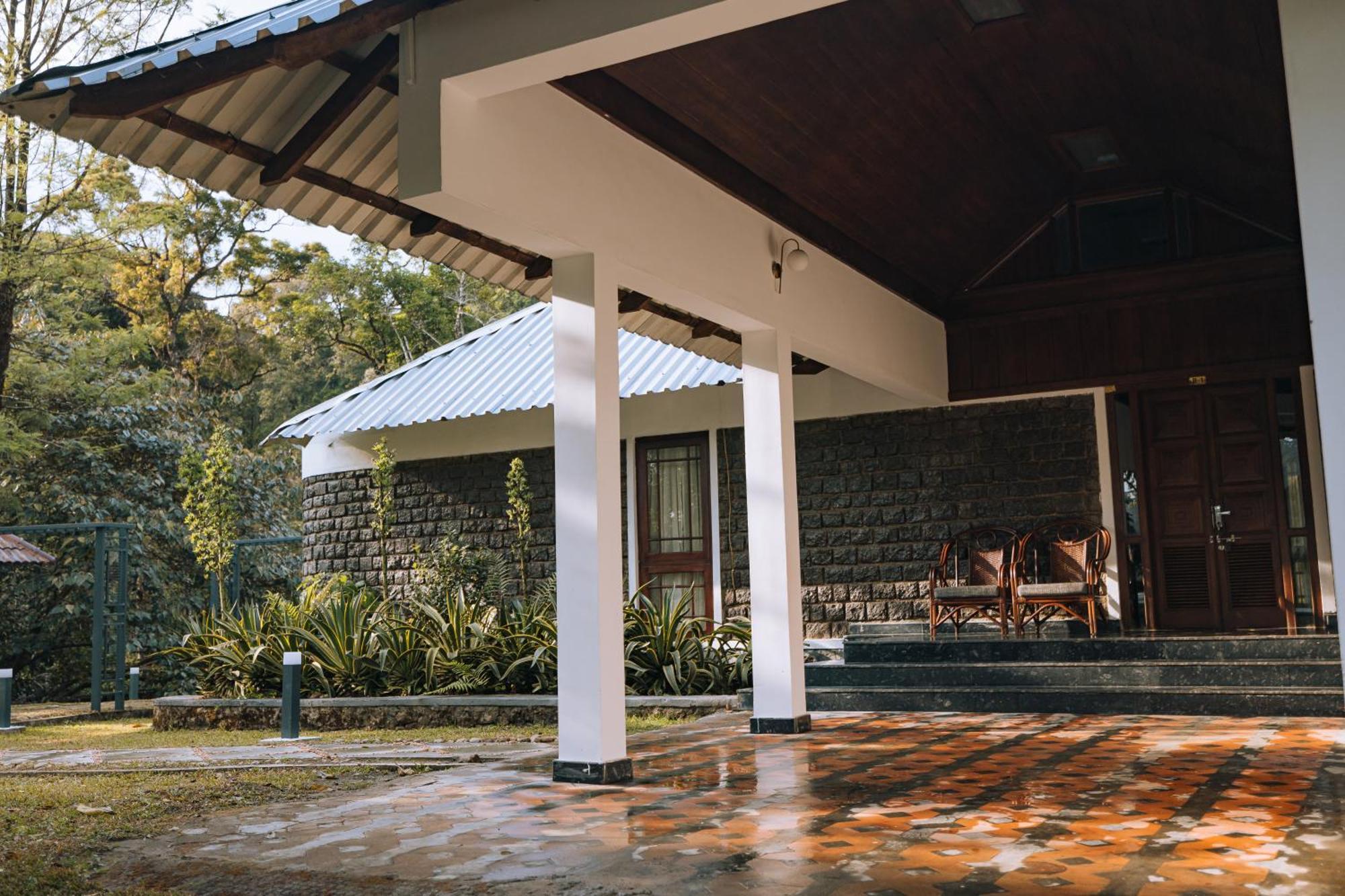Elixir Woods Luxury And Spa, 4*
