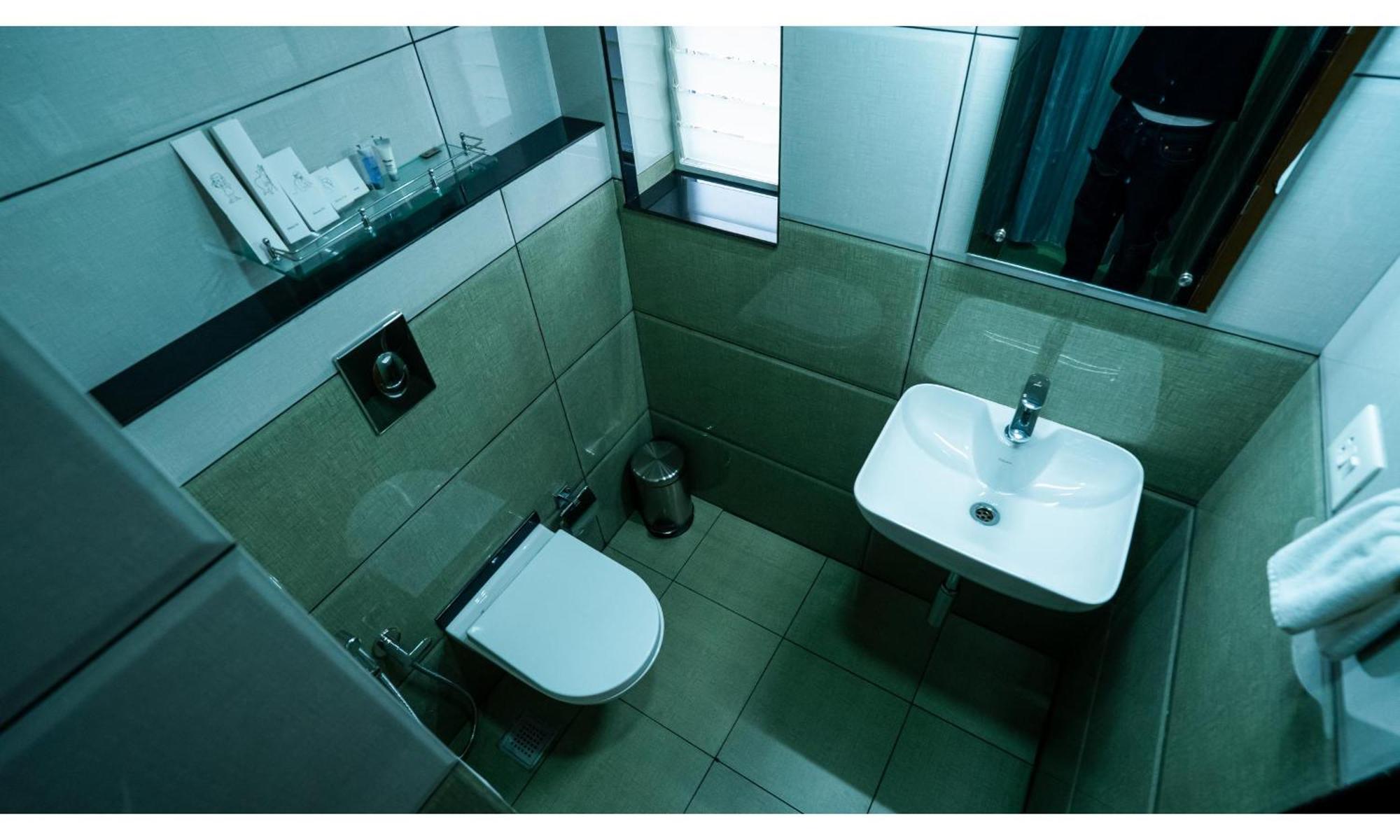 Carmel Hotel Munnar