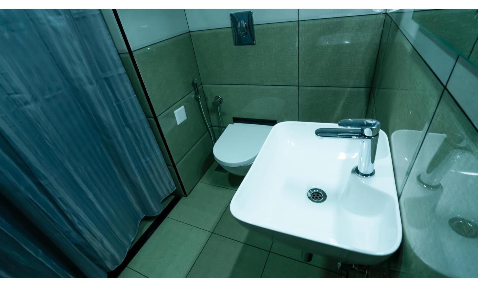 Hotel Carmel Munnar