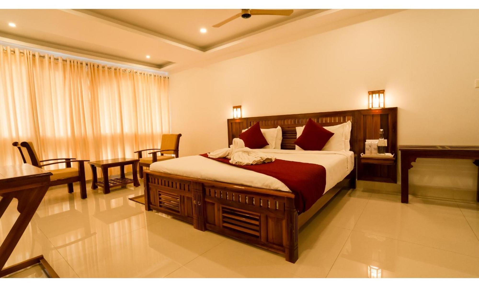 Carmel 3* Munnar