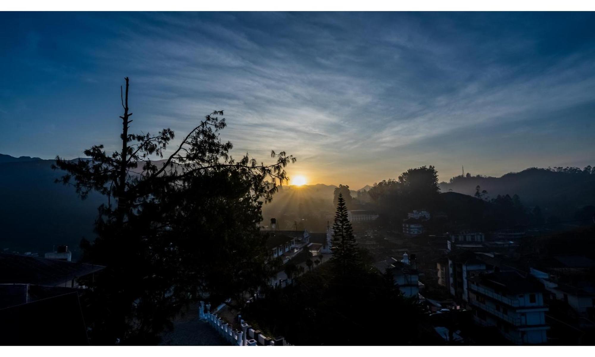 Hotel Carmel Munnar
