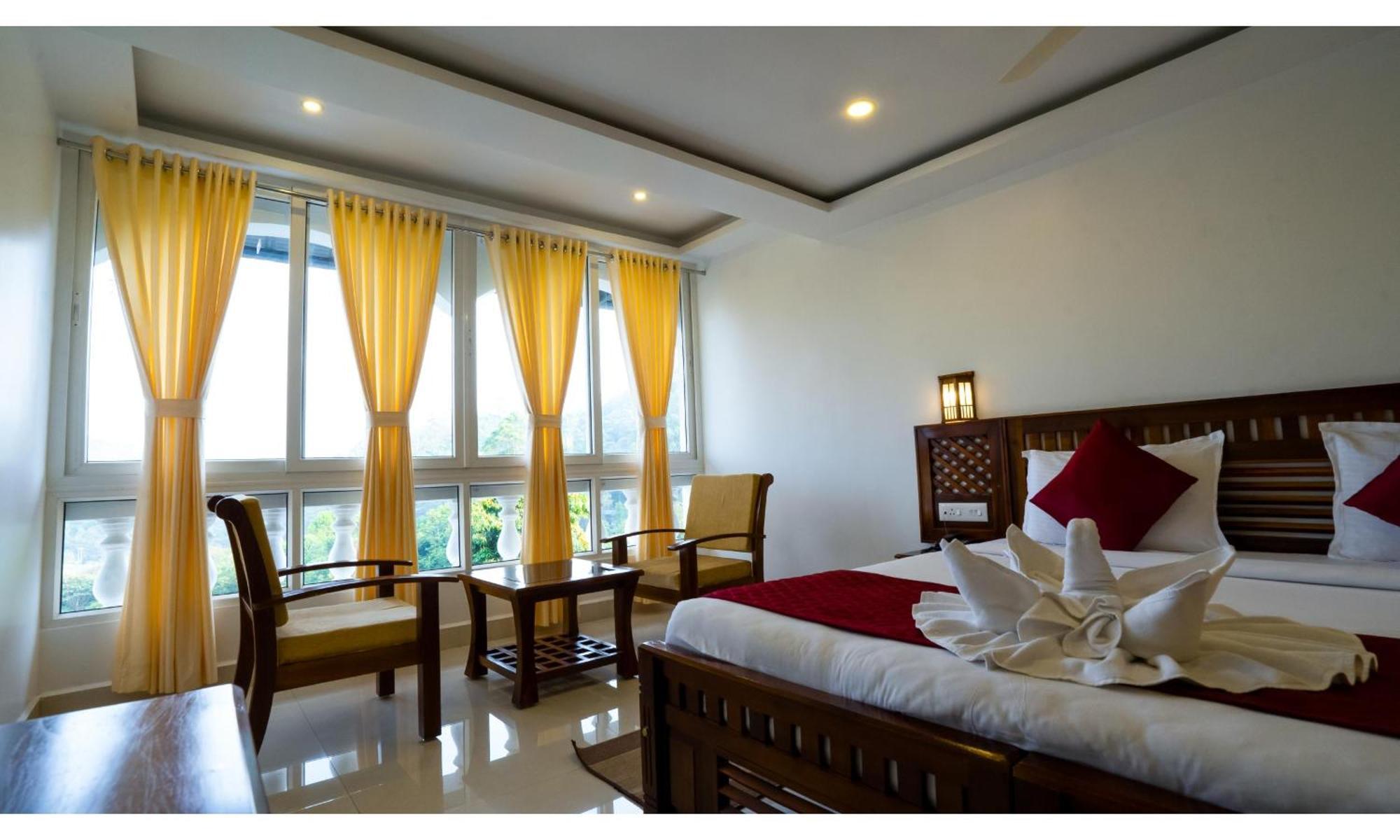 Carmel 3* Munnar
