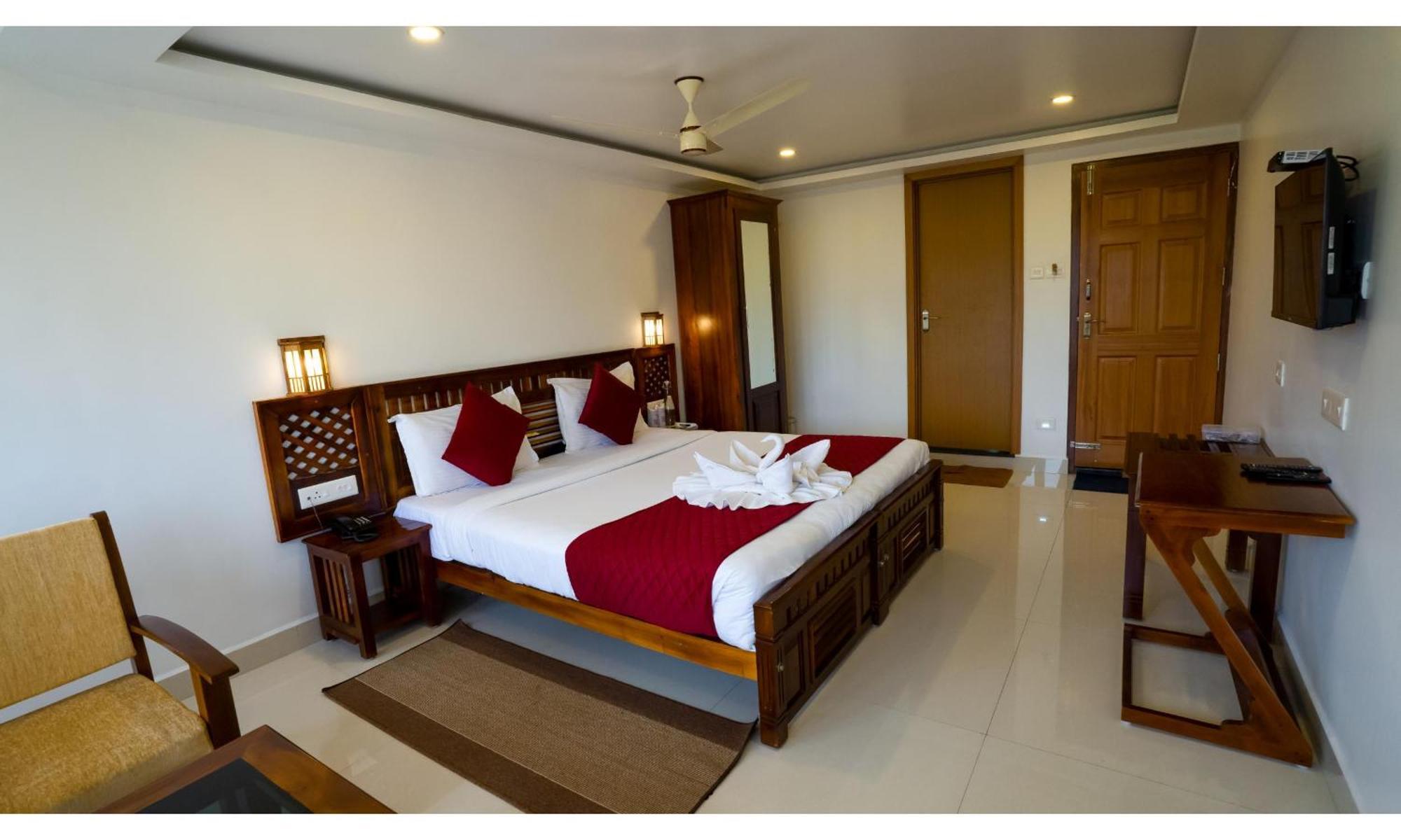 Hotel Carmel