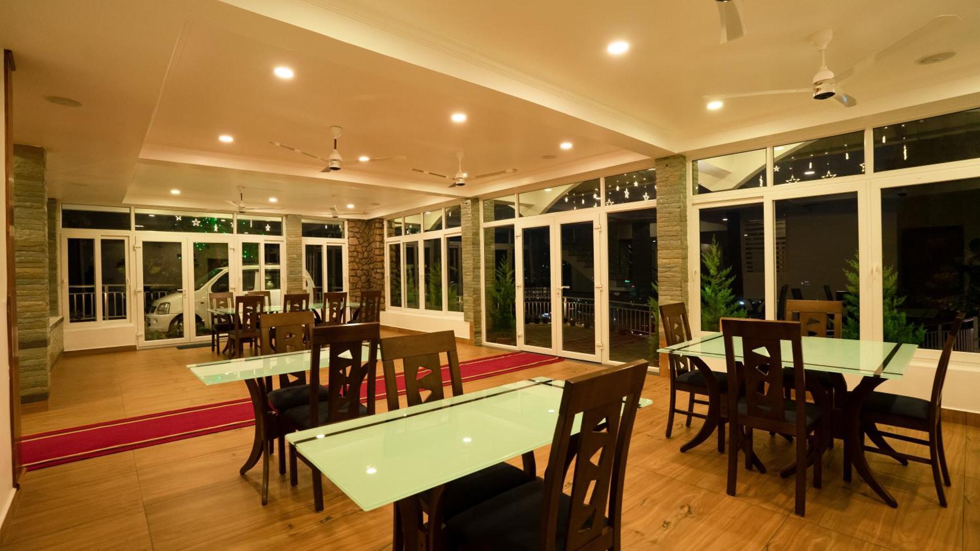 Hotel Carmel Munnar