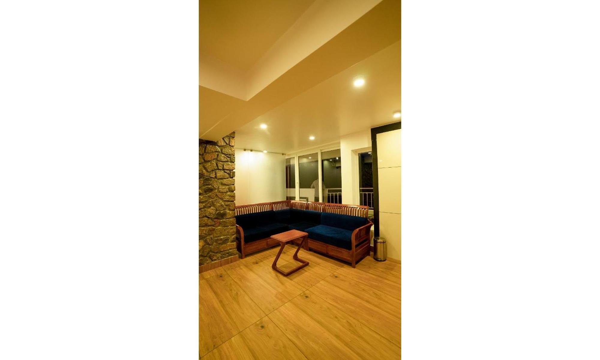 Carmel Hotel Munnar