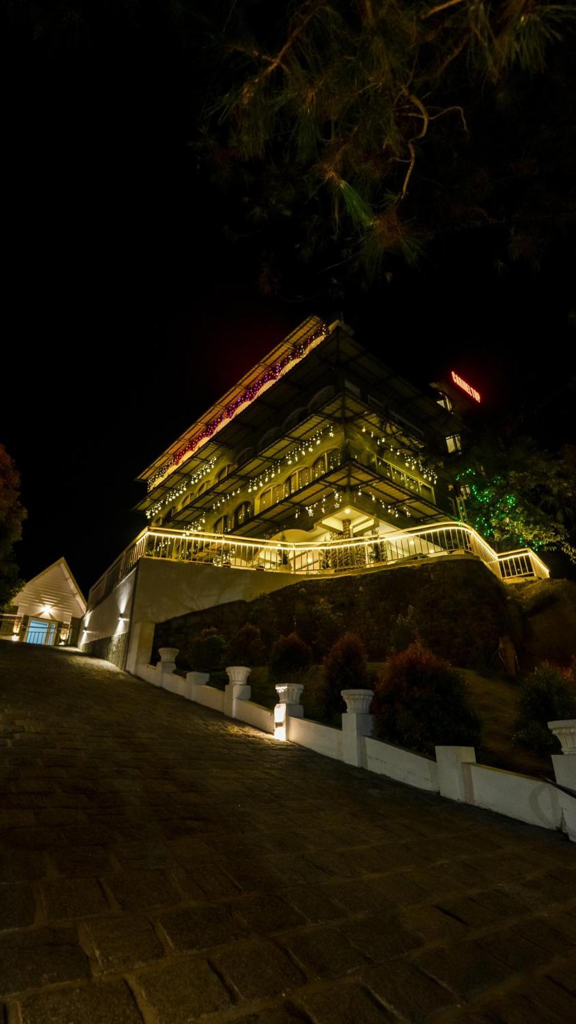 Hotel Carmel Munnar