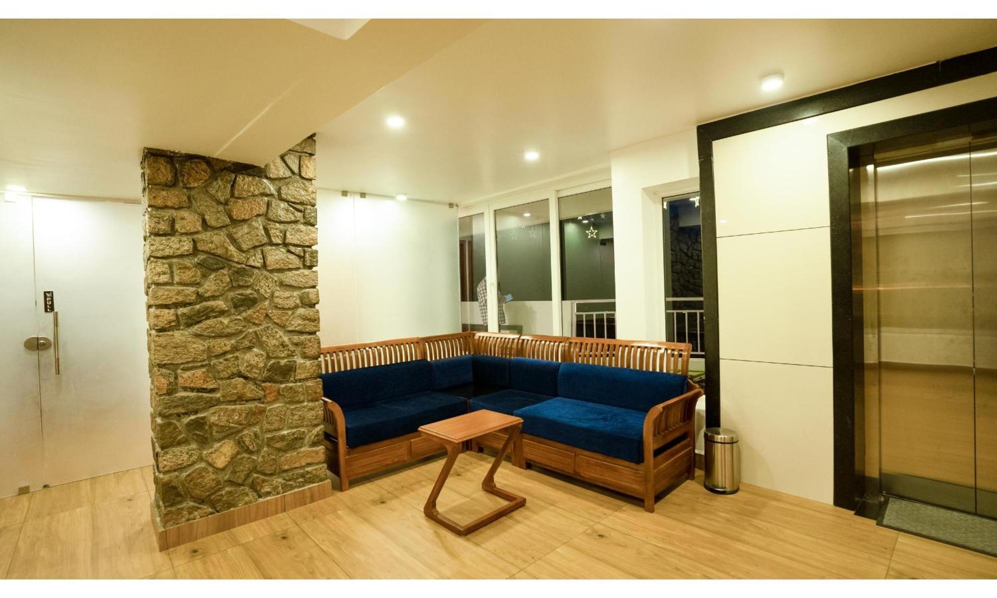 Carmel 3* Munnar