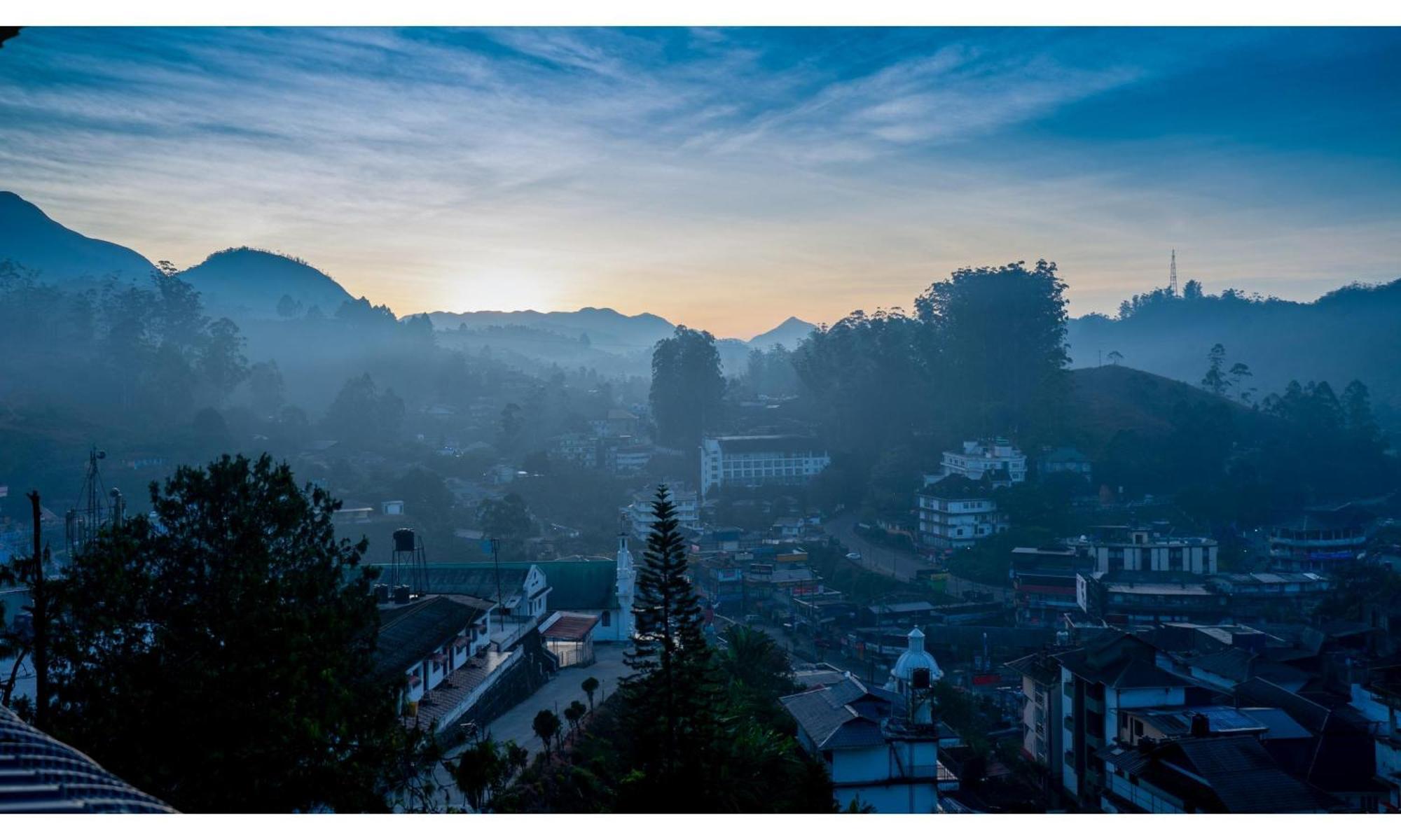 Carmel Hotel Munnar