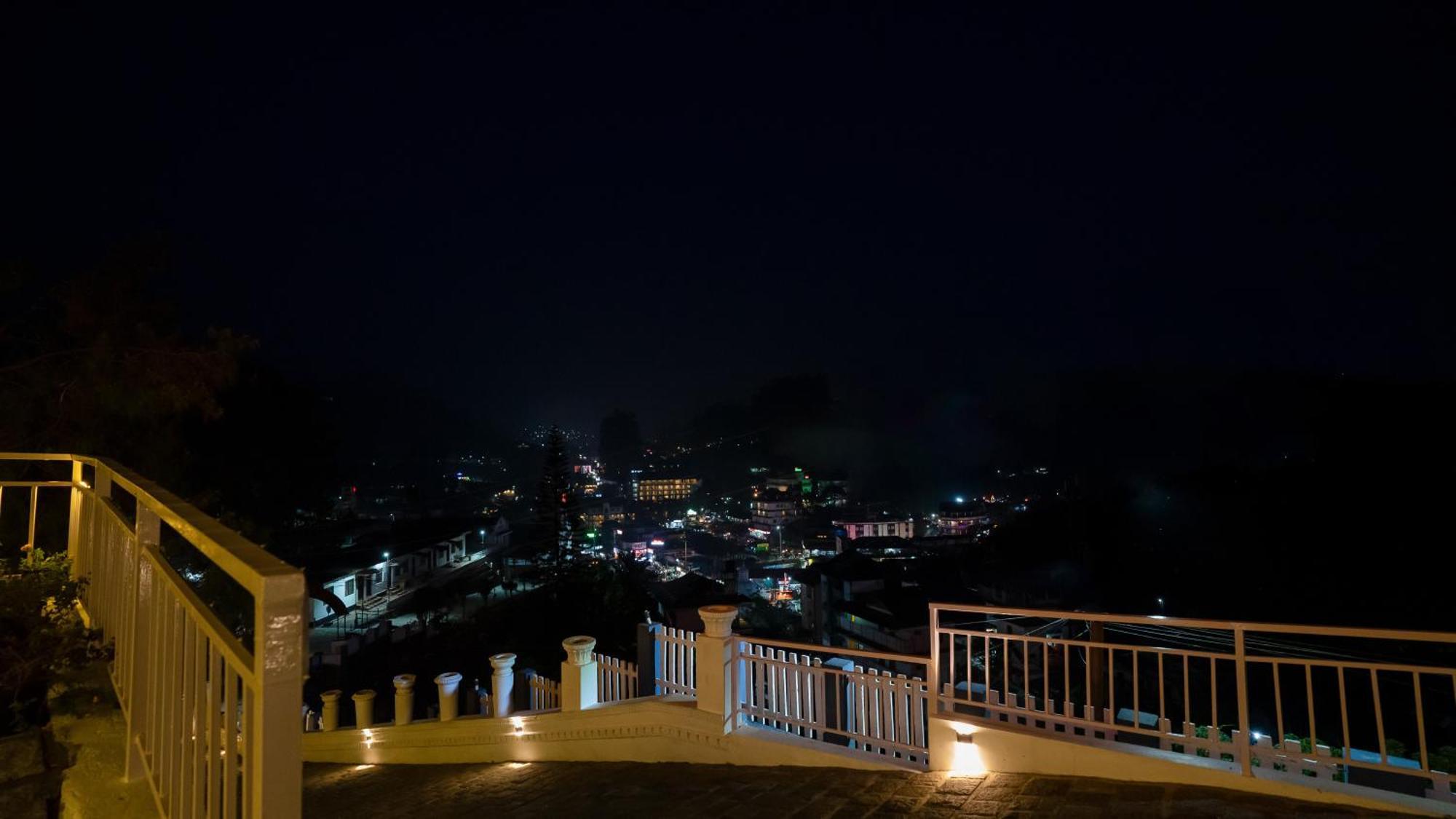 Hotel Carmel Munnar