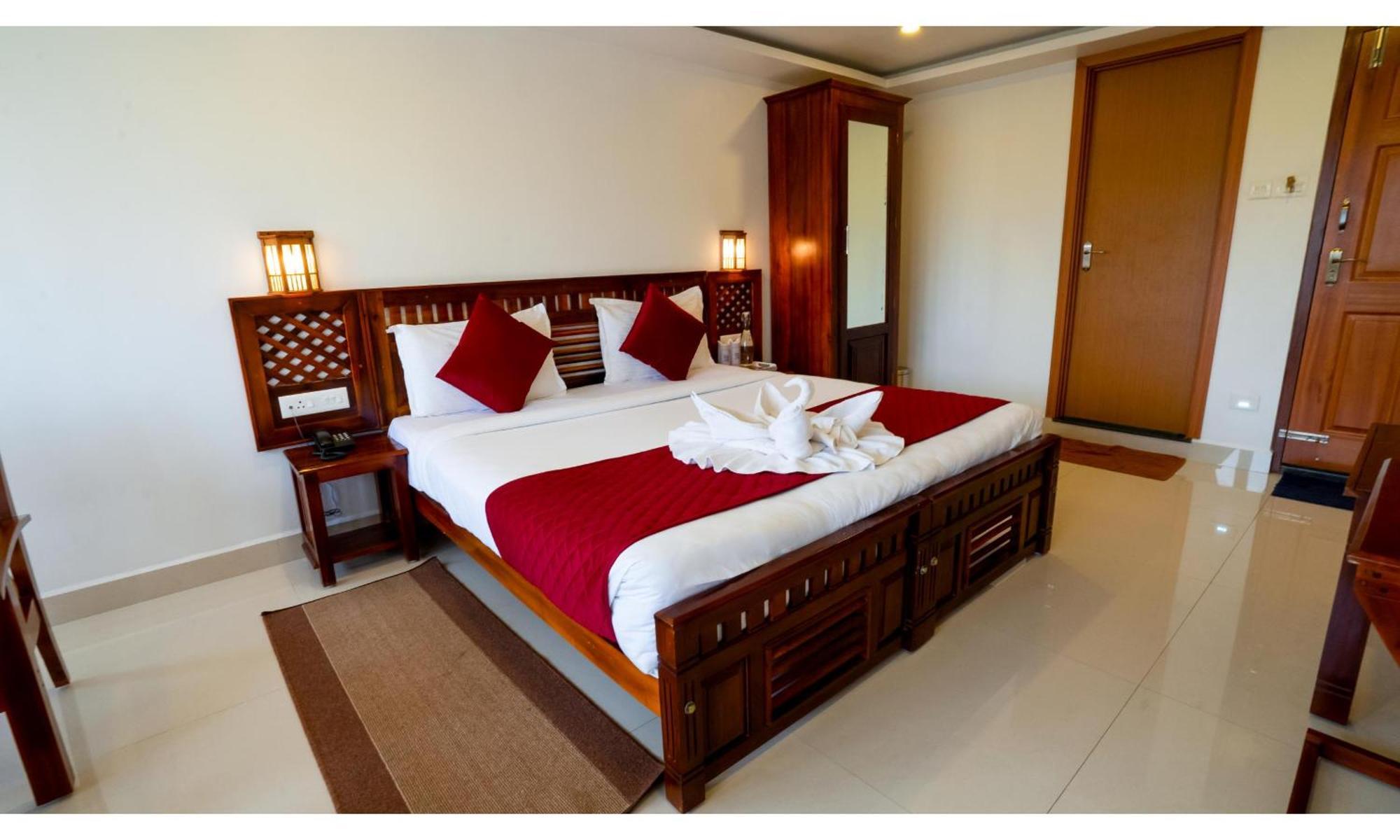 Hotel Carmel