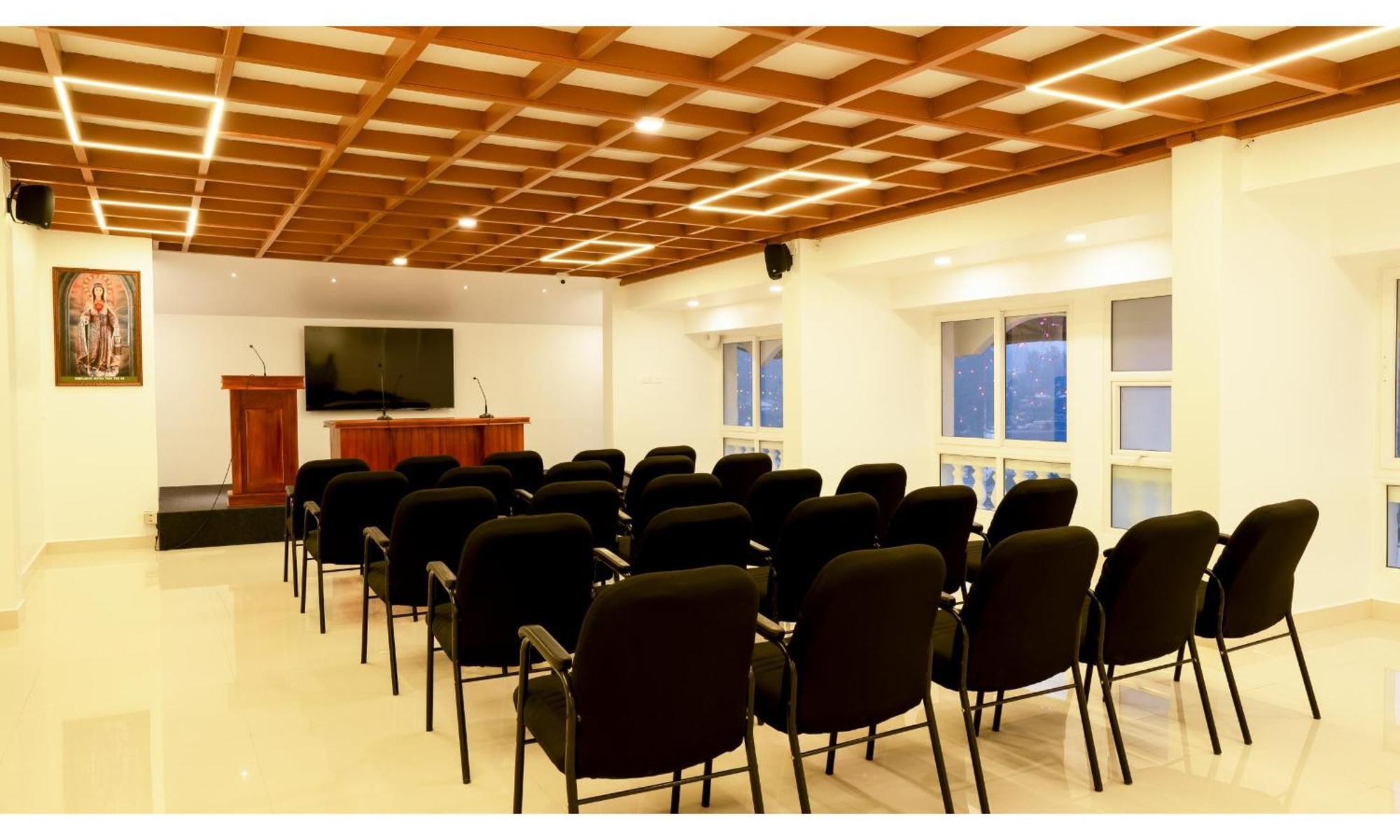 Hotel Carmel Munnar