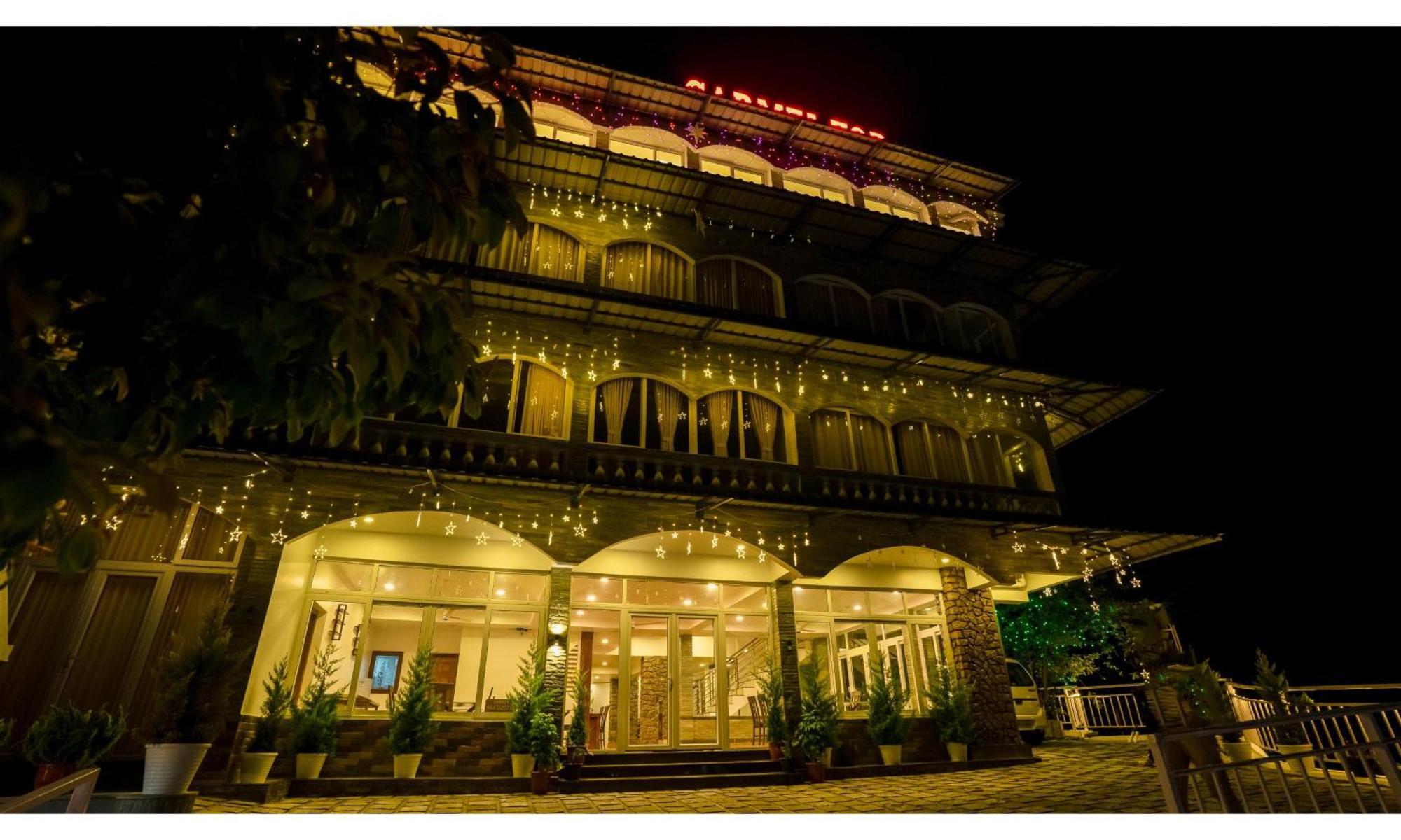 Hotel Carmel 3*