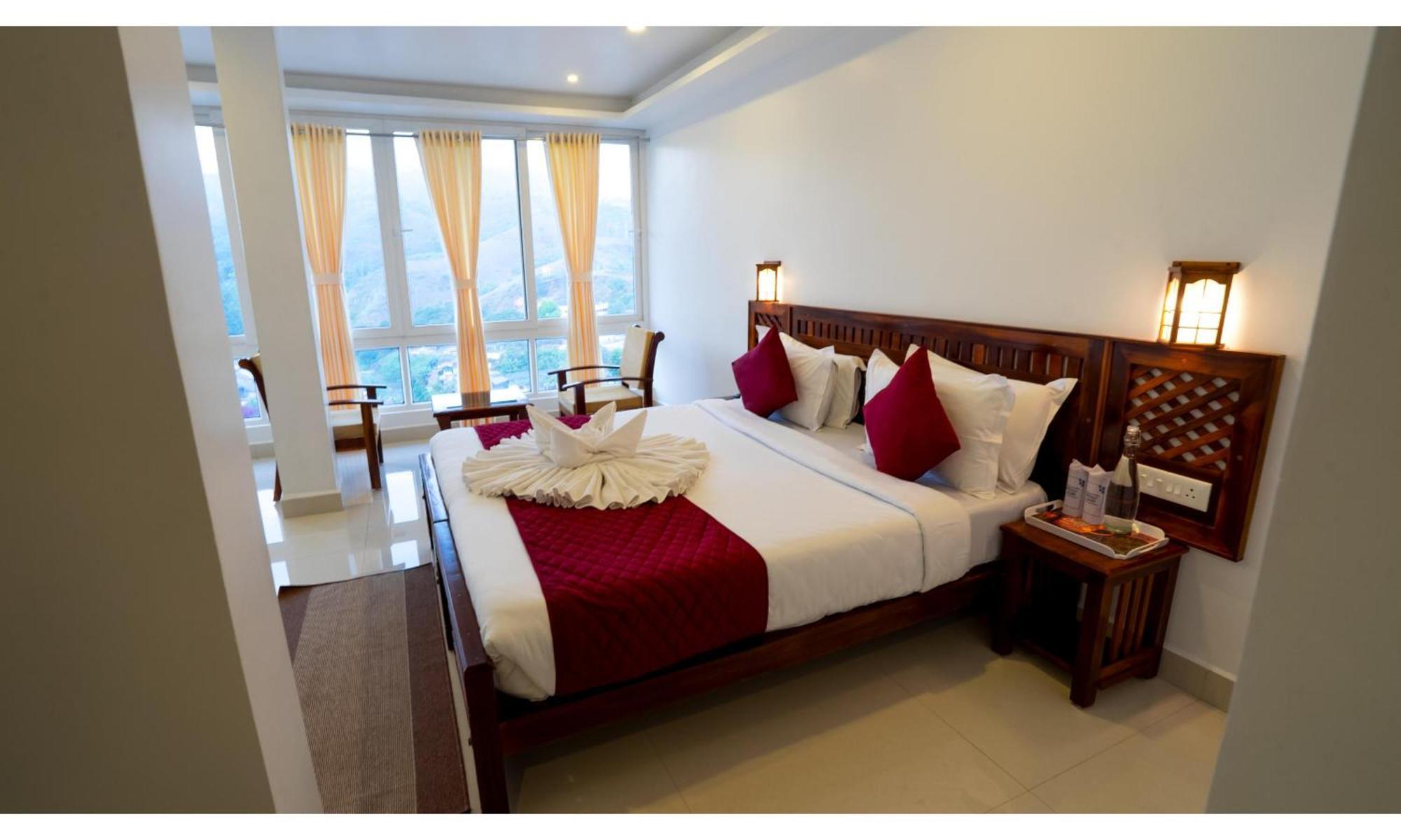 Carmel 3* Munnar