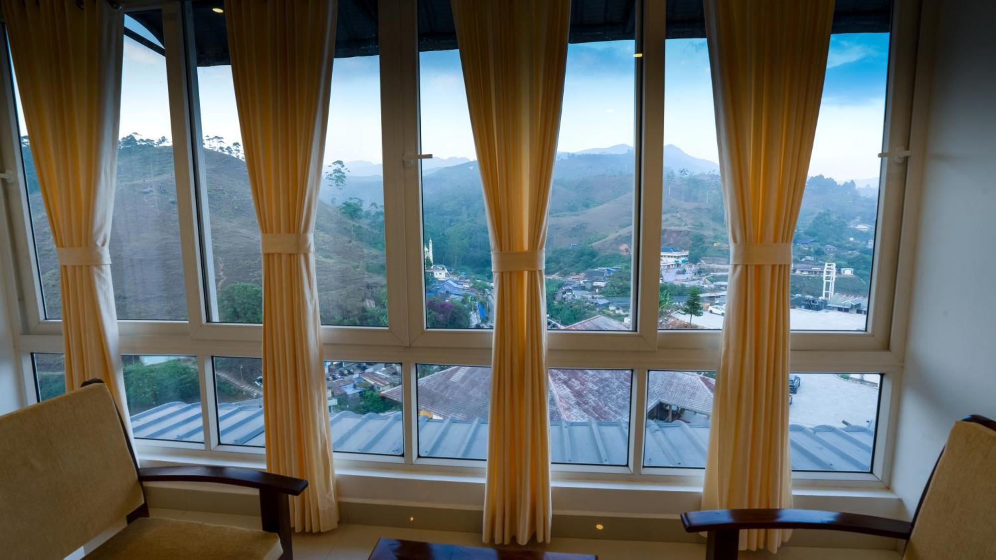 Hotel Carmel Munnar