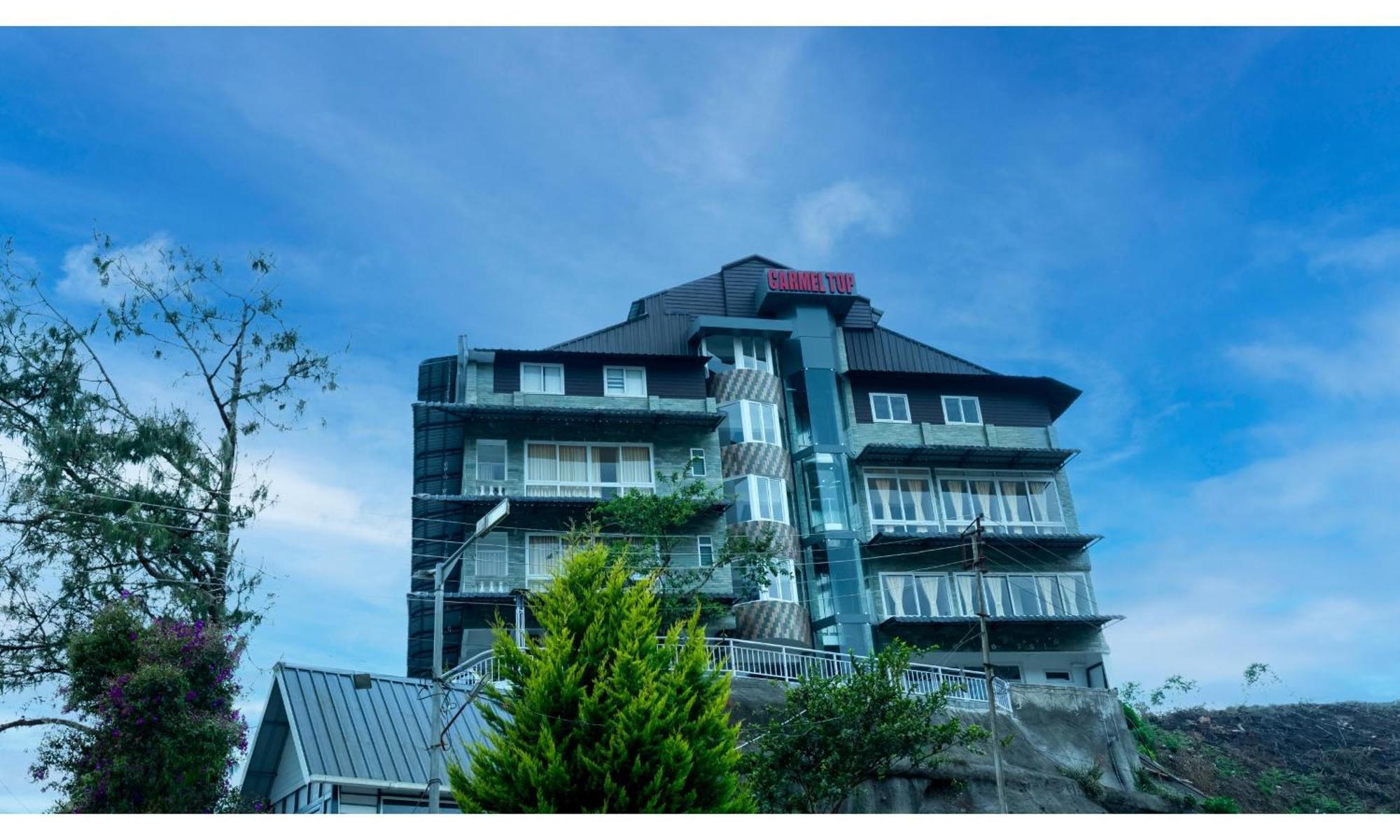 Hotel Carmel Munnar