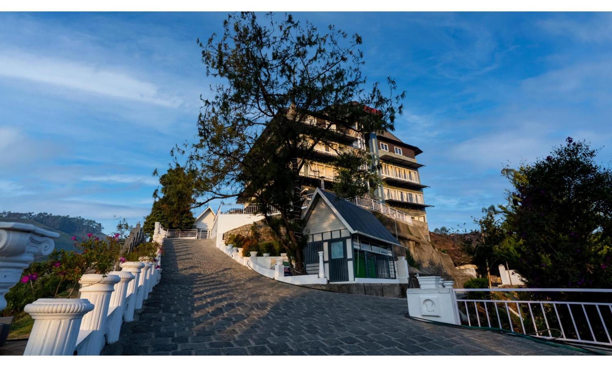 Carmel 3* Munnar