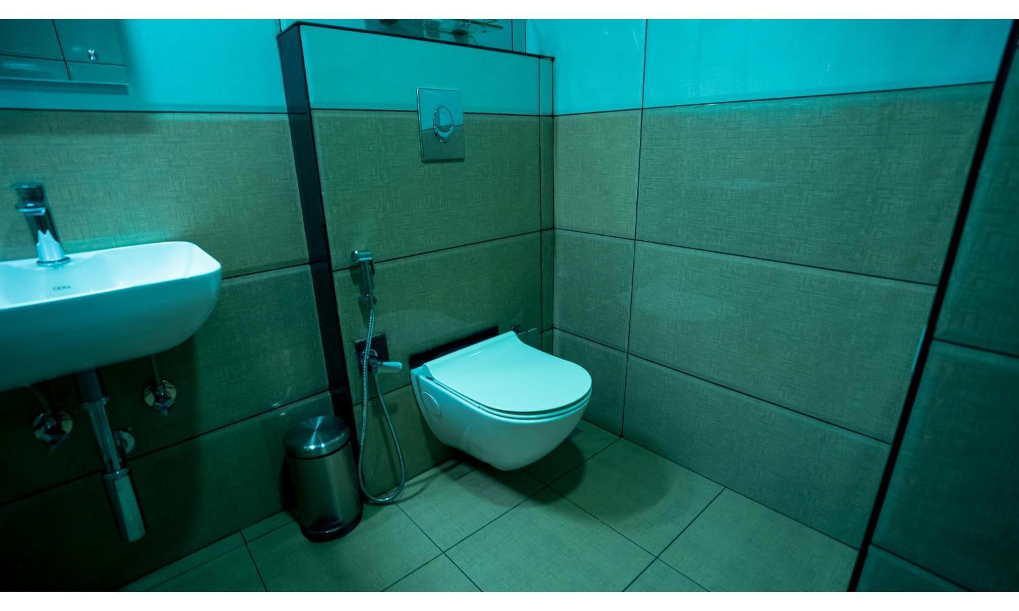 Hotel Carmel Munnar