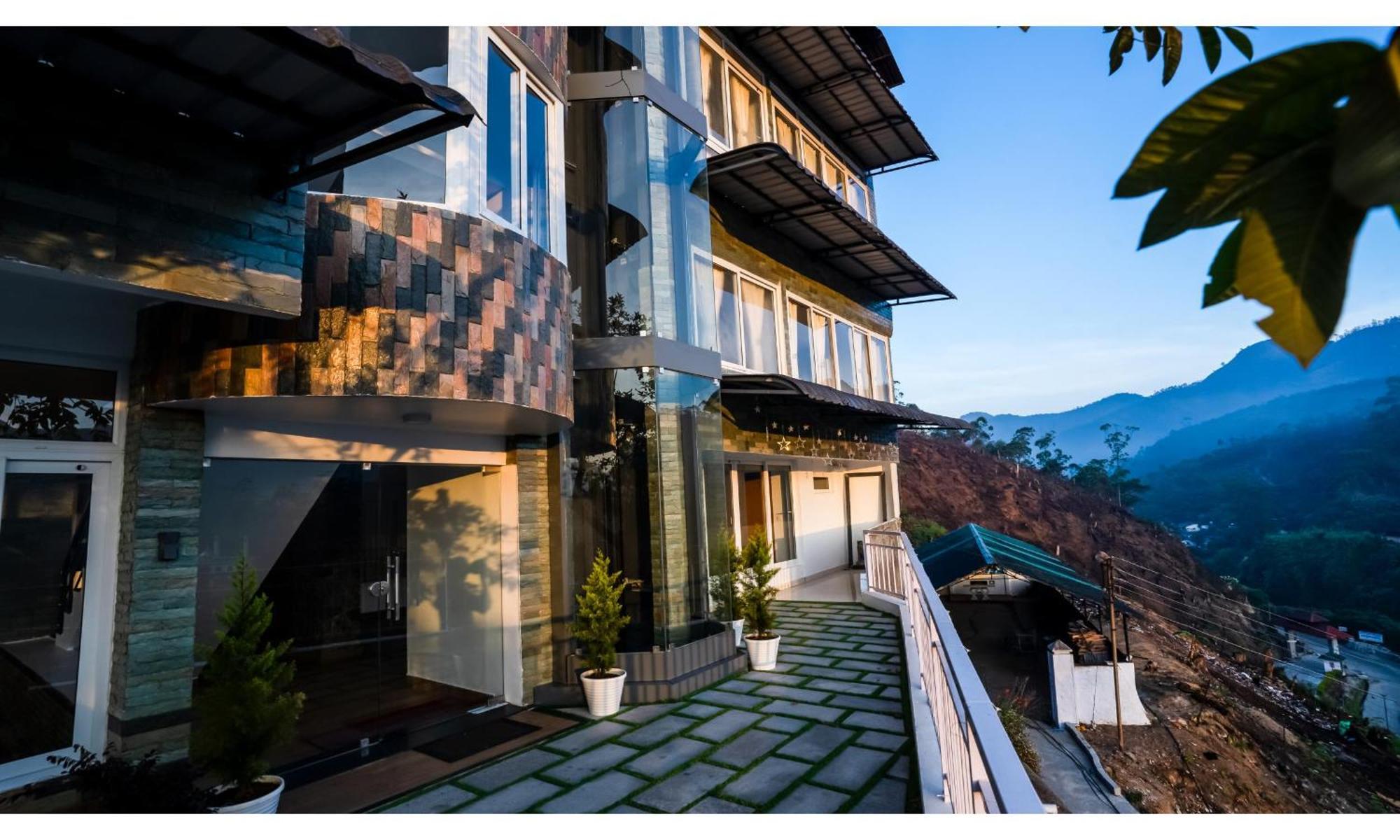 Carmel Munnar