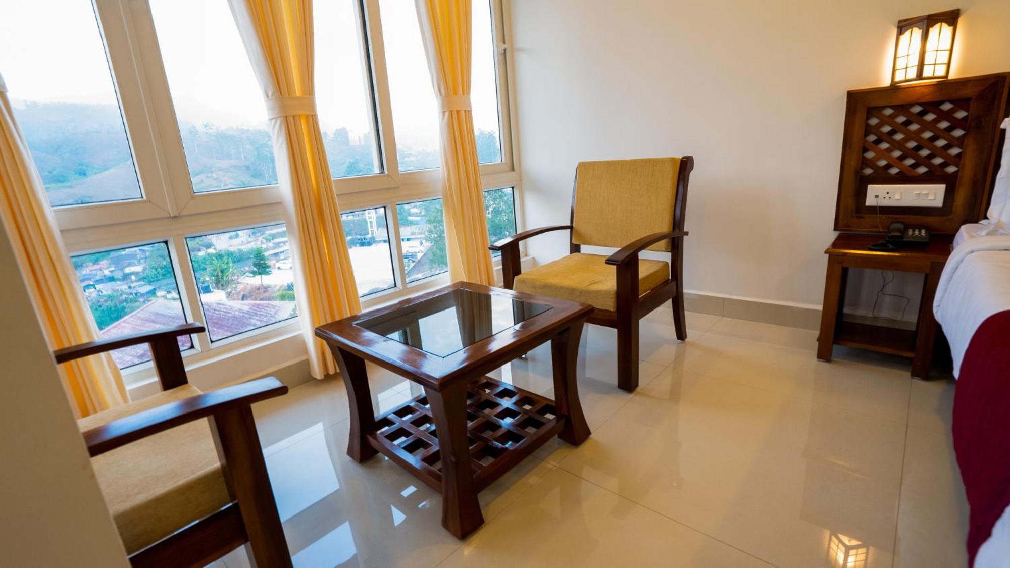 Carmel Hotel Munnar