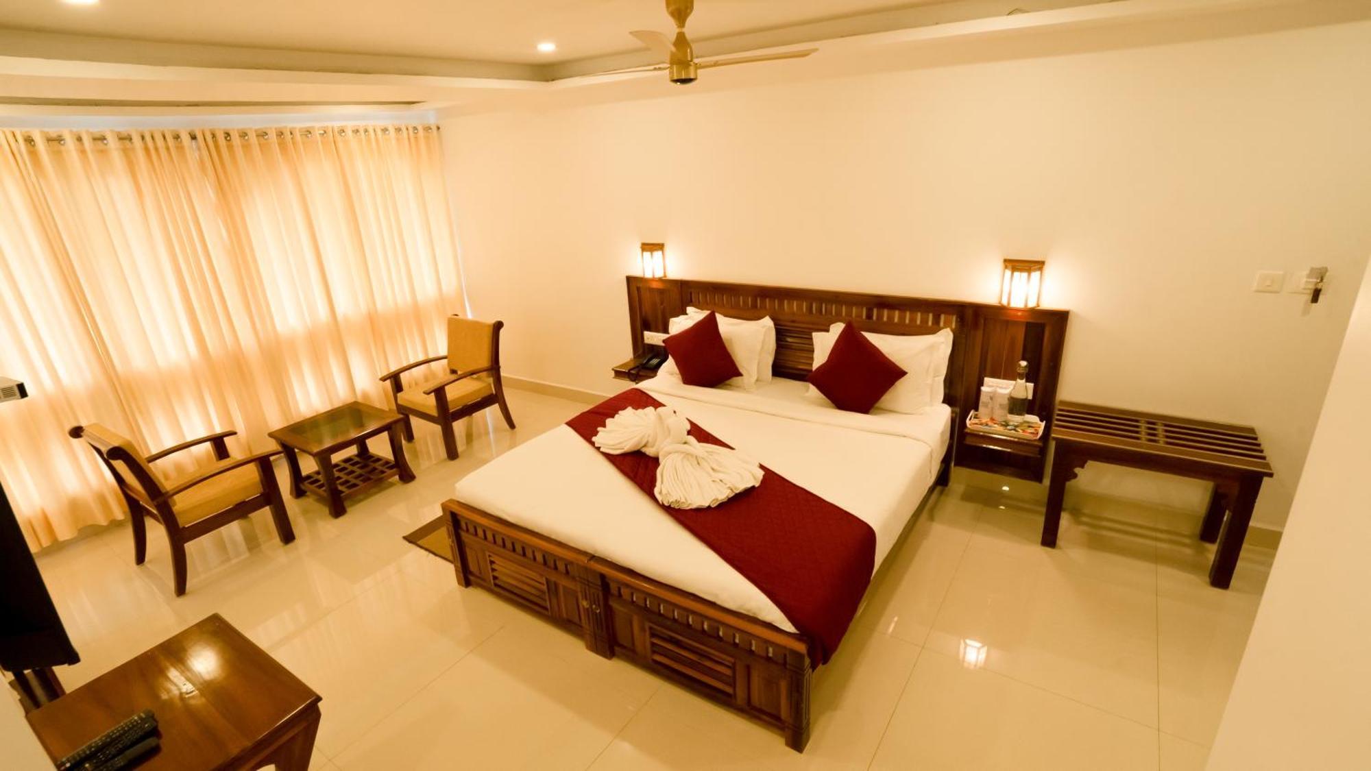 Carmel Hotel Munnar