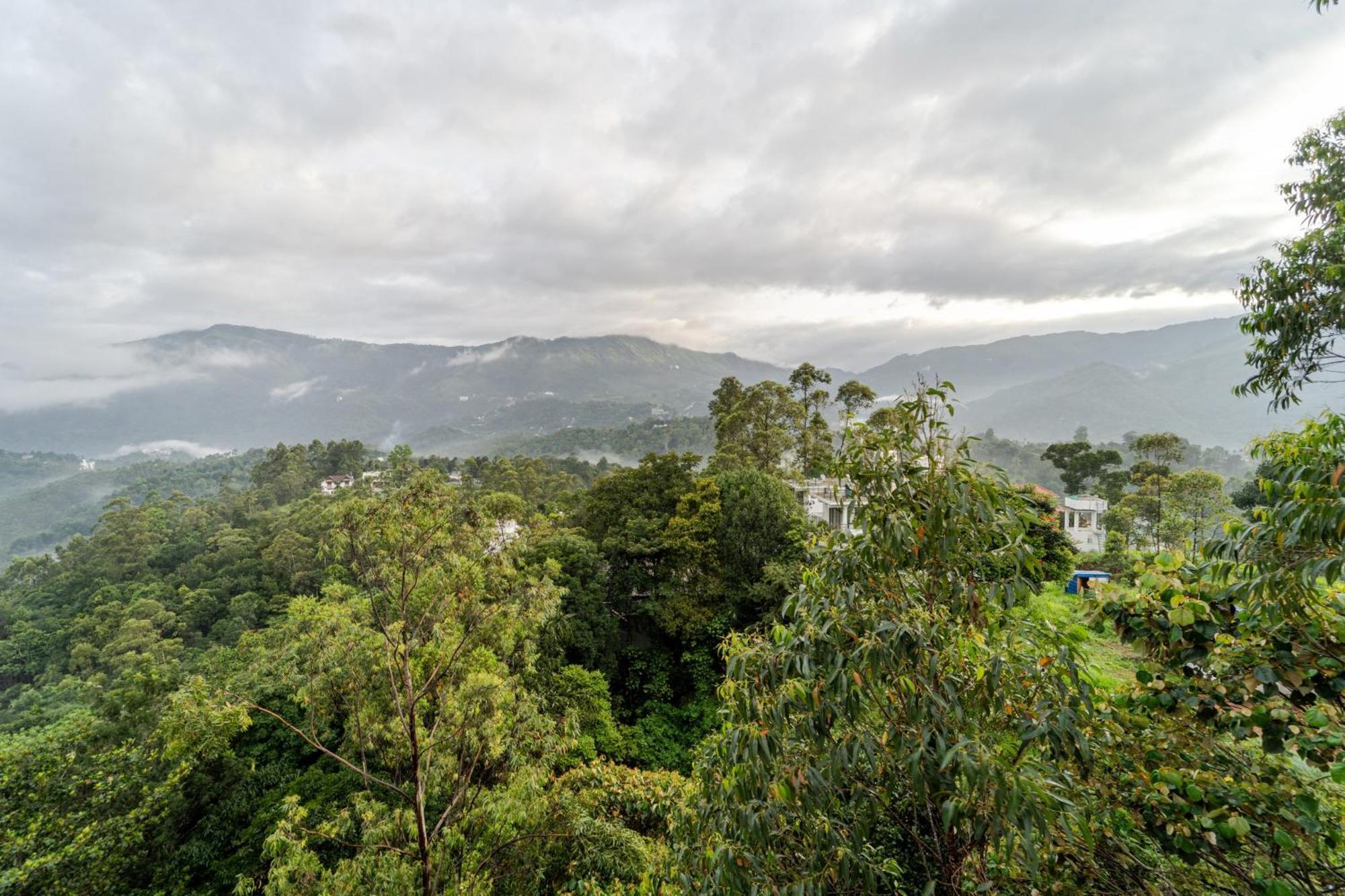 Treebo Windsong Resort Munnar, Tea Plantation View 3* Munnar