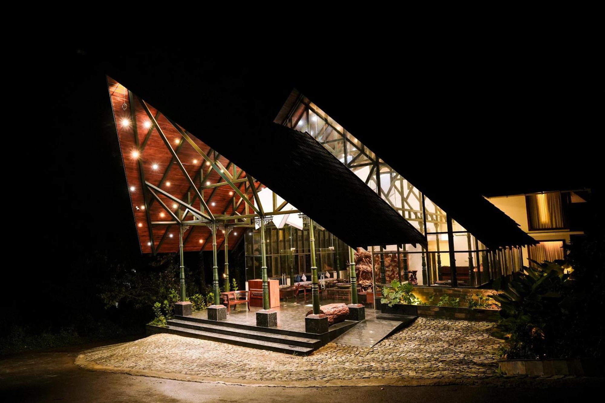 Elixir Woods Luxury And Spa, Resort