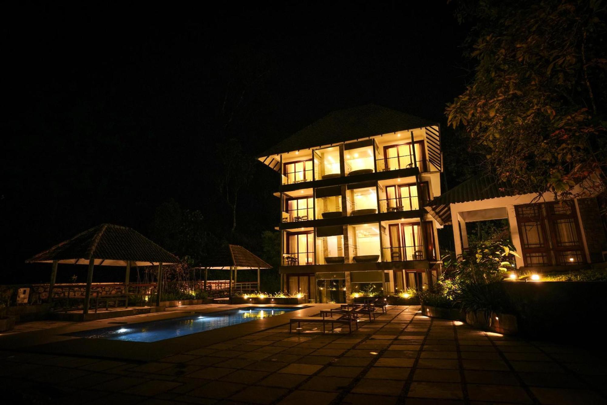 Resort Elixir Woods Luxury And Spa, 4*
