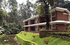 Falling Waters 3*