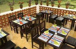 Falling Waters 3*