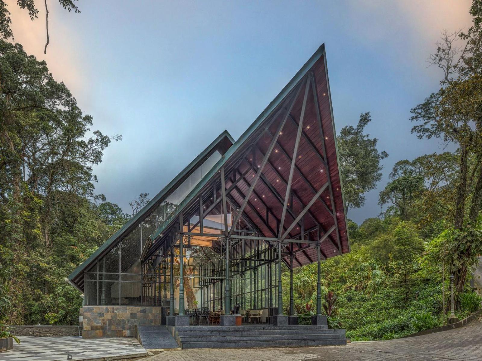 Elixir Woods Luxury And Spa, Resort 4*
