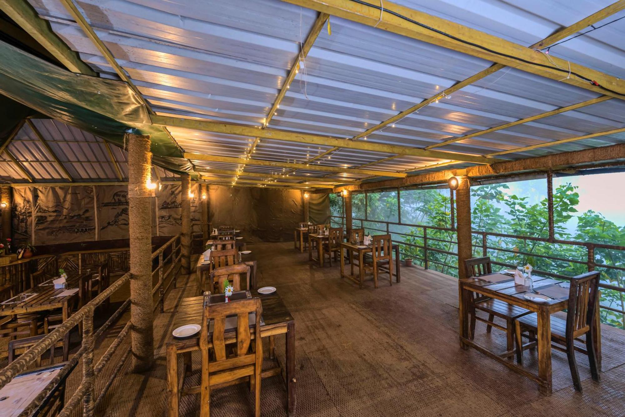 Nature Zone Jungle 4*